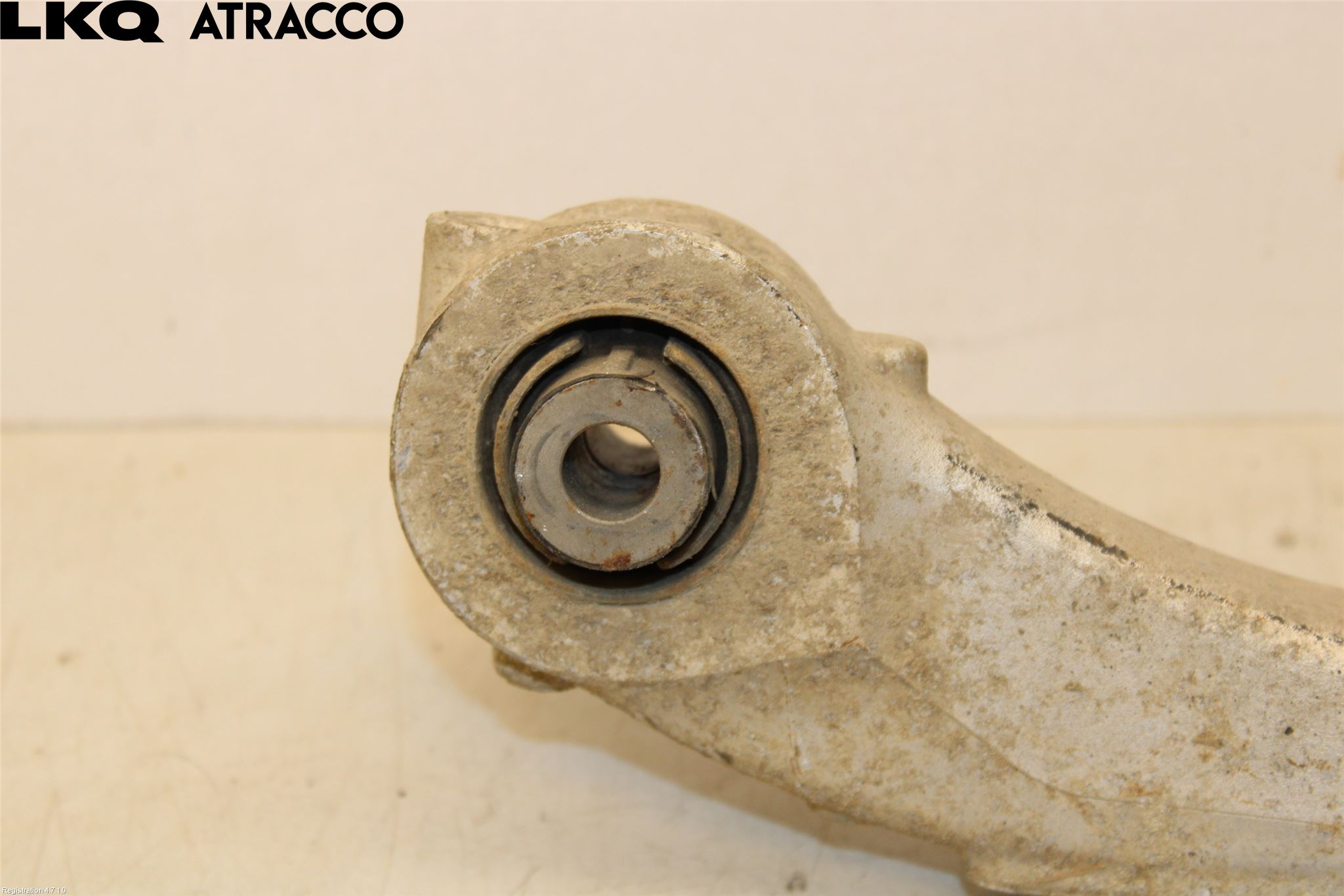 Honda CR-V 19-22 Bærearm Bak Venstre