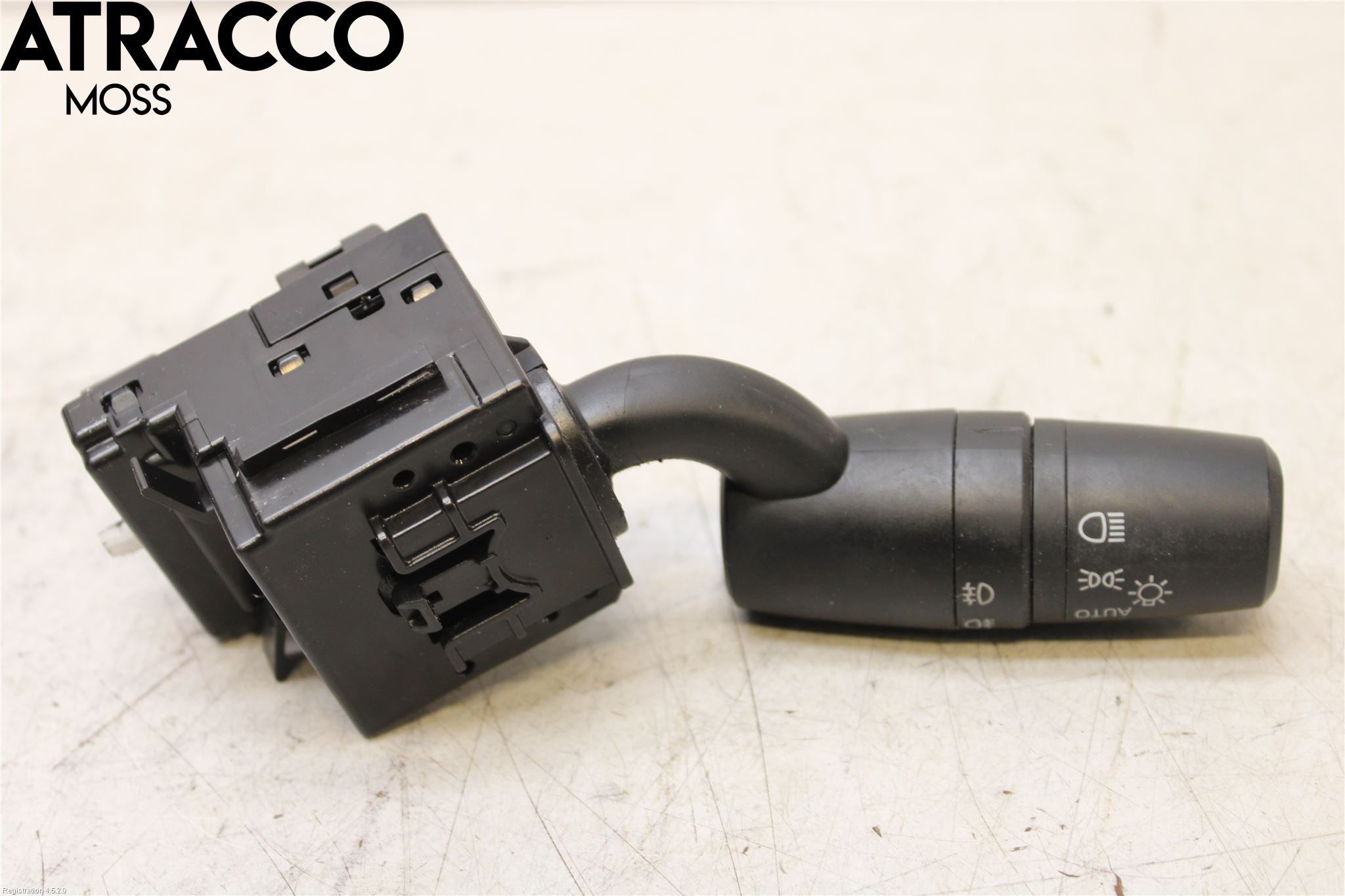 Mazda CX-3 Bryter Ratt Blinklys - Lys