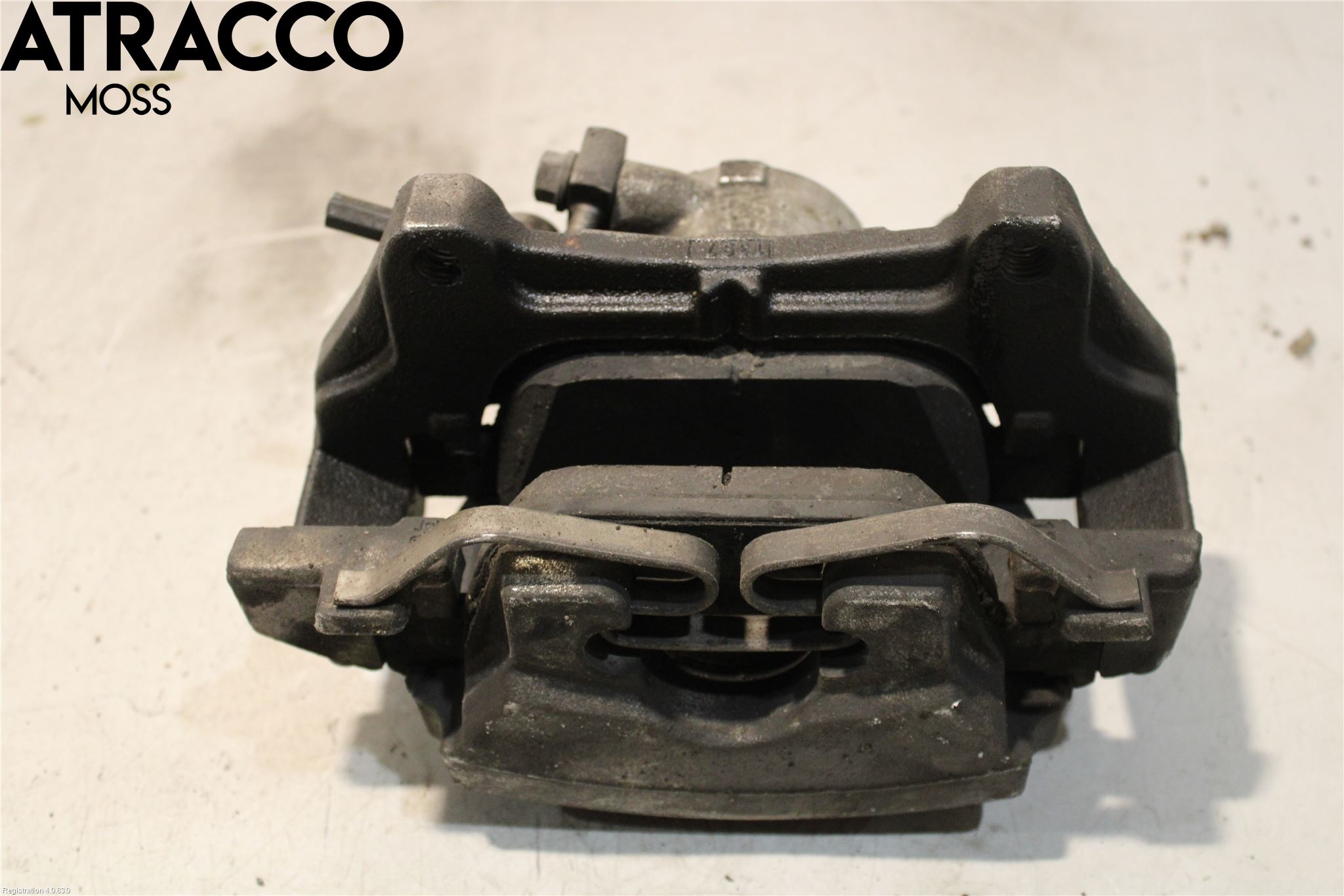 Volvo V90 17->> Bremsecaliper Foran Venstre