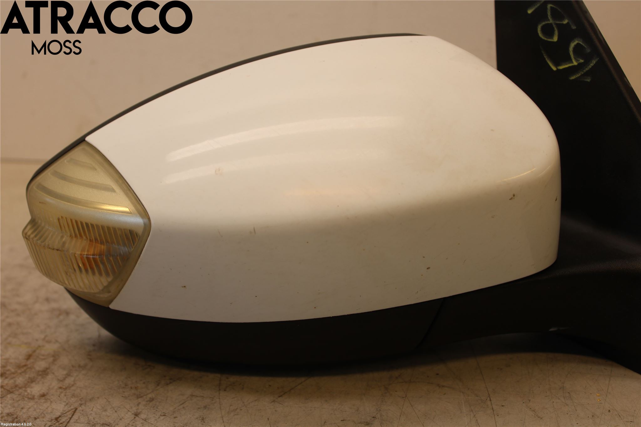 Ford GALAXY 06-15 Speil H M-El Justering