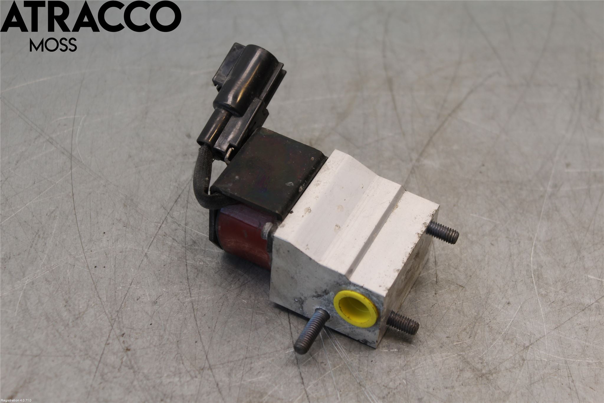 Kia SOUL 09- Varme Ac Øvrig