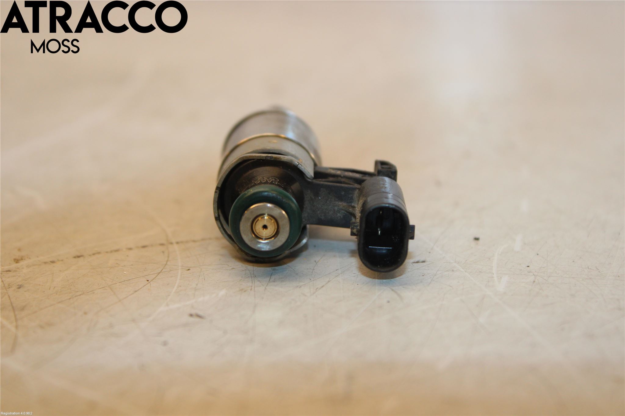 Skoda FABIA 15-21 Inns Dyse