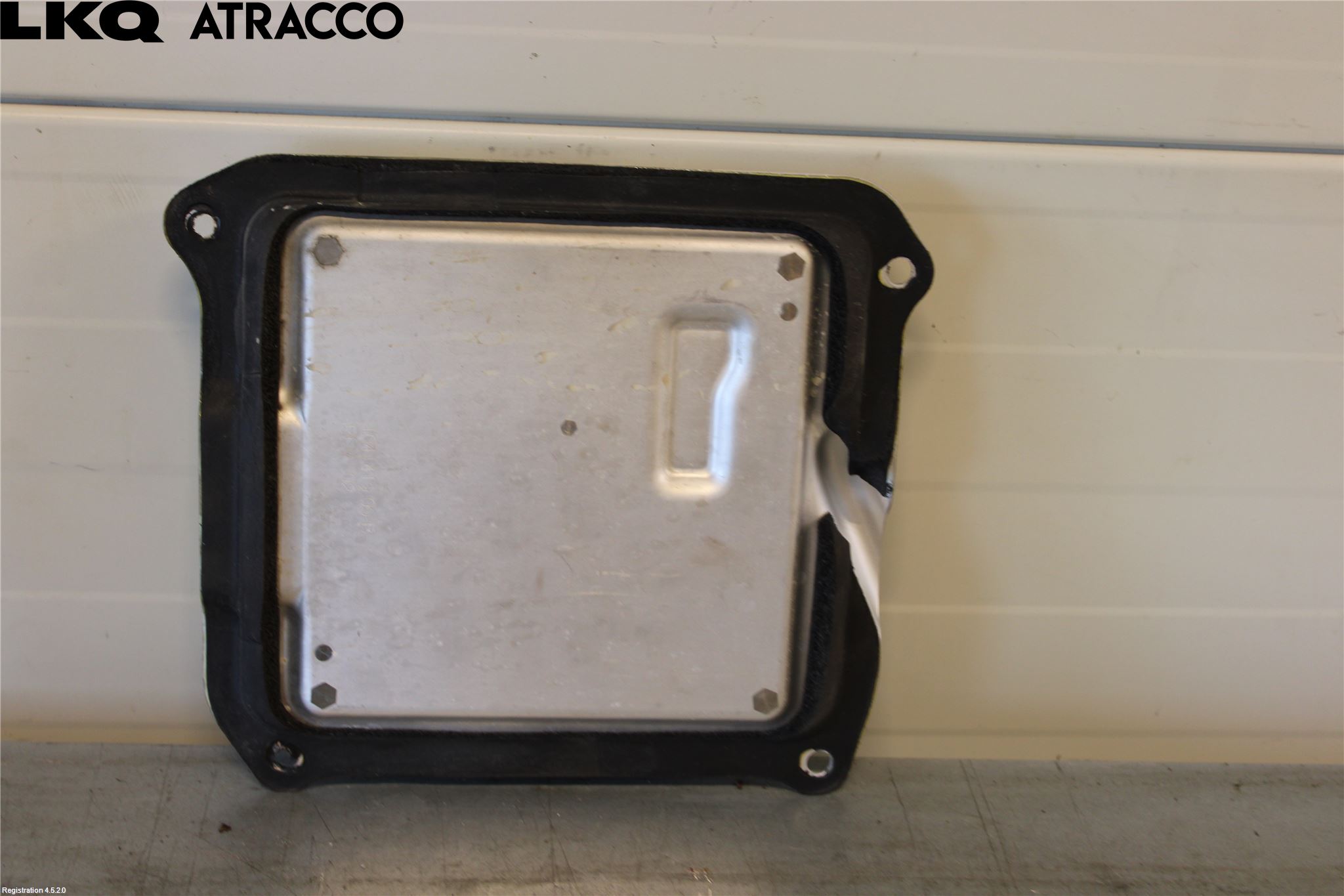 Tesla MODEL X 16- Styreenhet Dør