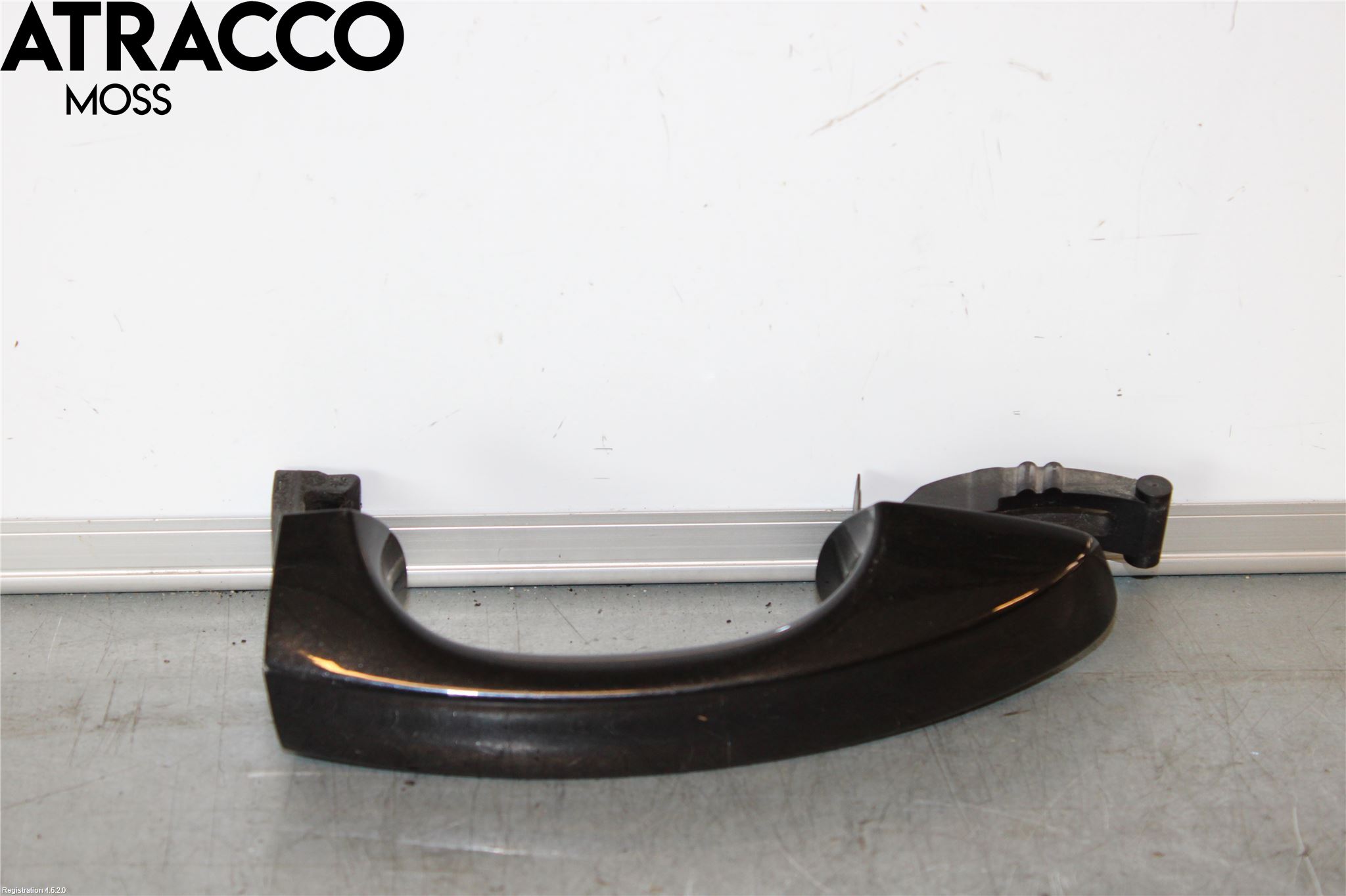 Skoda OCTAVIA (5E) 13-20 Dørhandtak Ytre Høyre