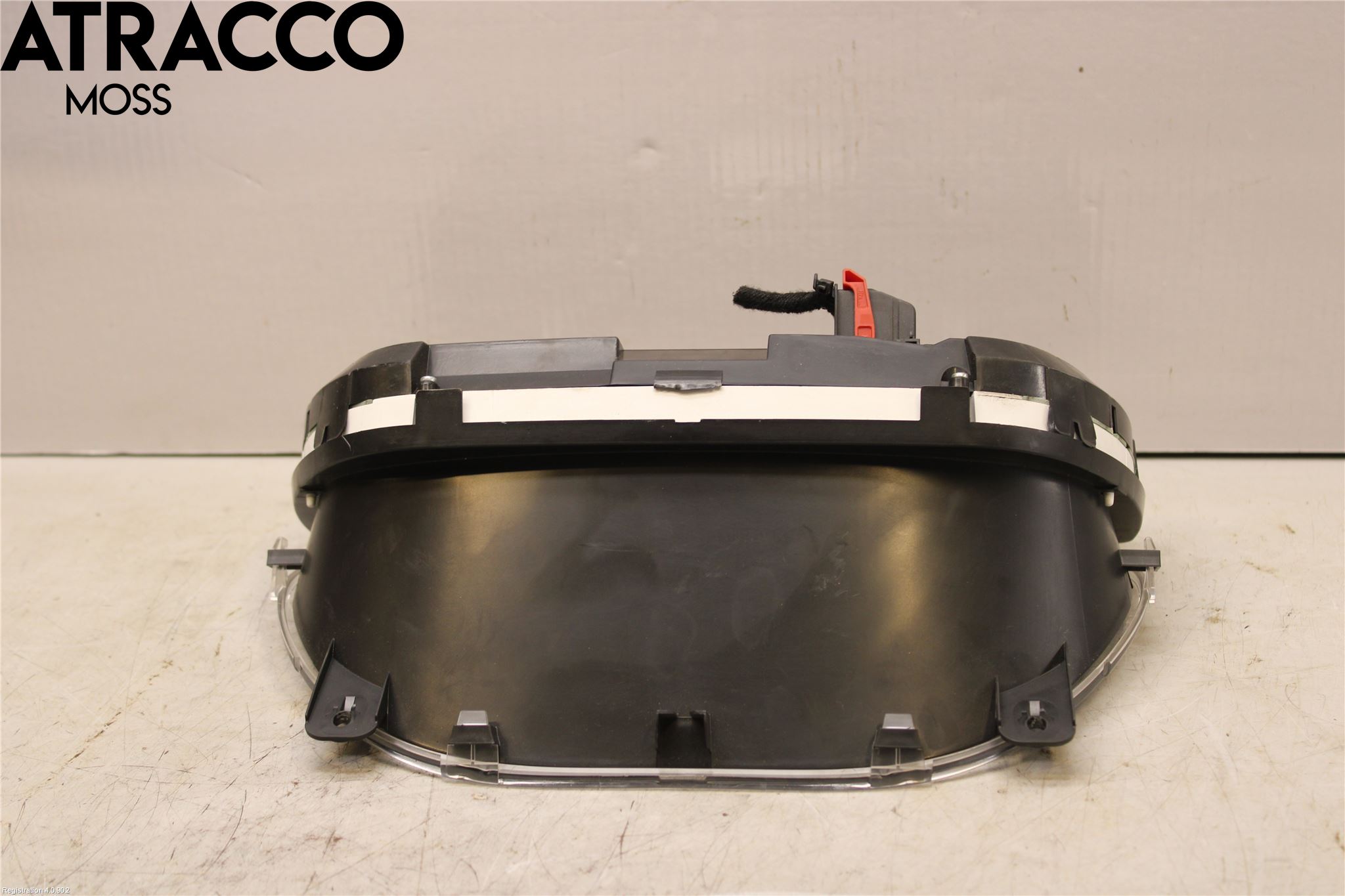 Fiat DOBLO CARGO Instr Kombinert