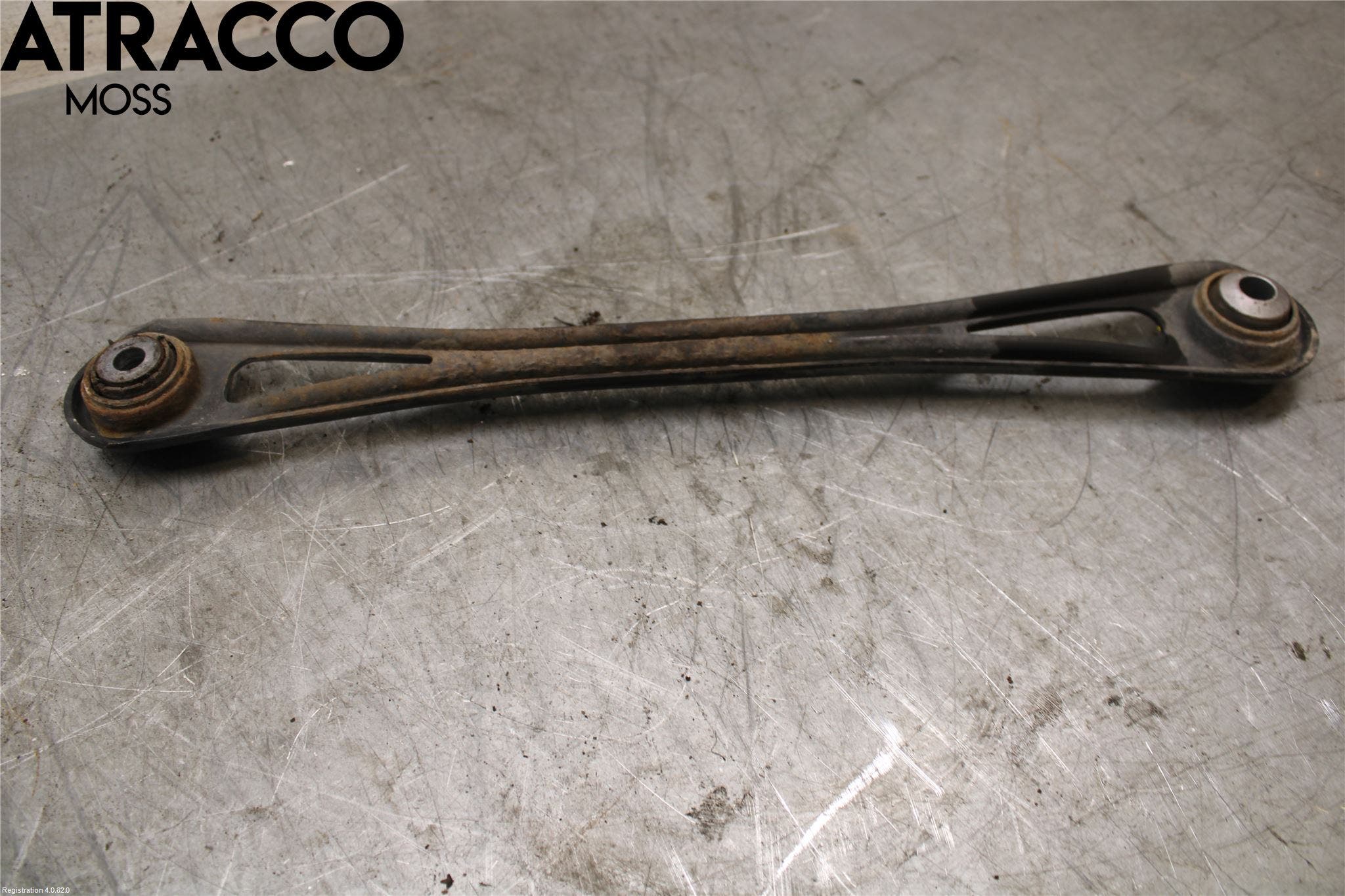 Audi Q7/SQ7 Bakaksel Momentstag