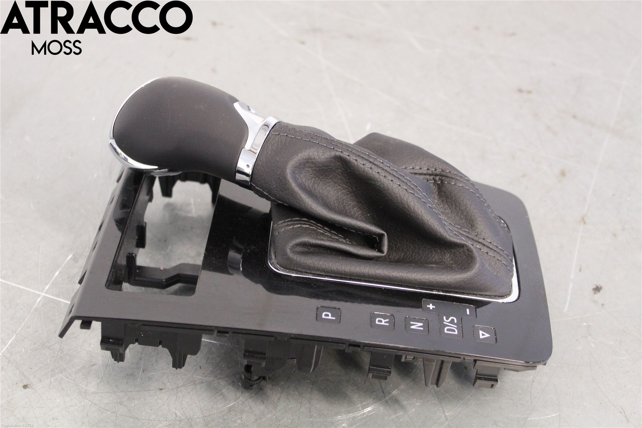 Skoda OCTAVIA (5E) 13-20 Gearspak Kule