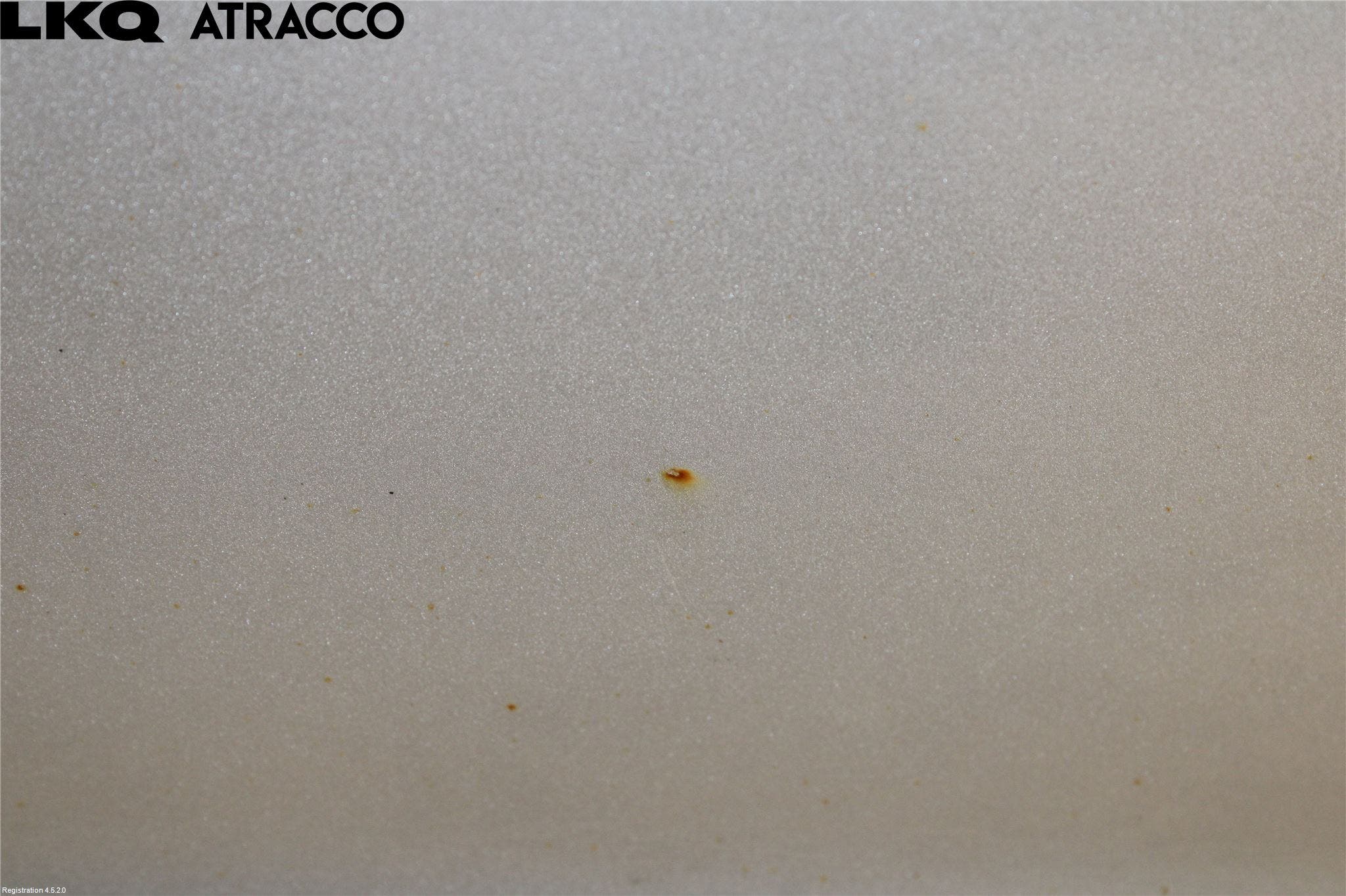 Ford ECOSPORT 17- Dør 4D Bak Venstre