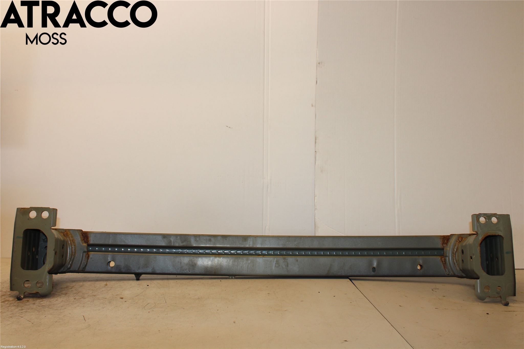 Toyota AURIS 13-19 Støtfanger Foran Bjelke