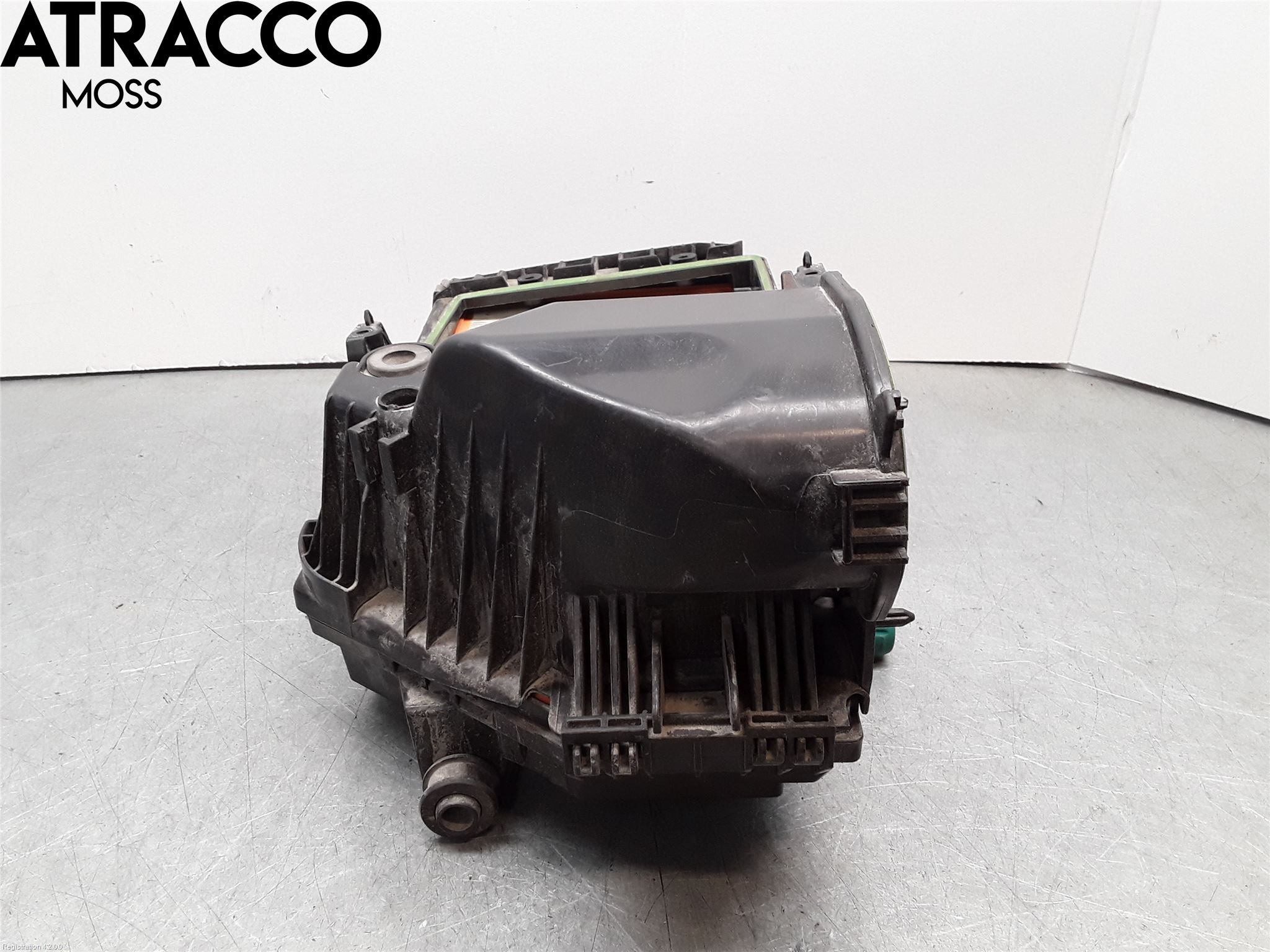 Mercedes-Benz MB C-KLASS (W205) 14-21 Luftfilter Boks