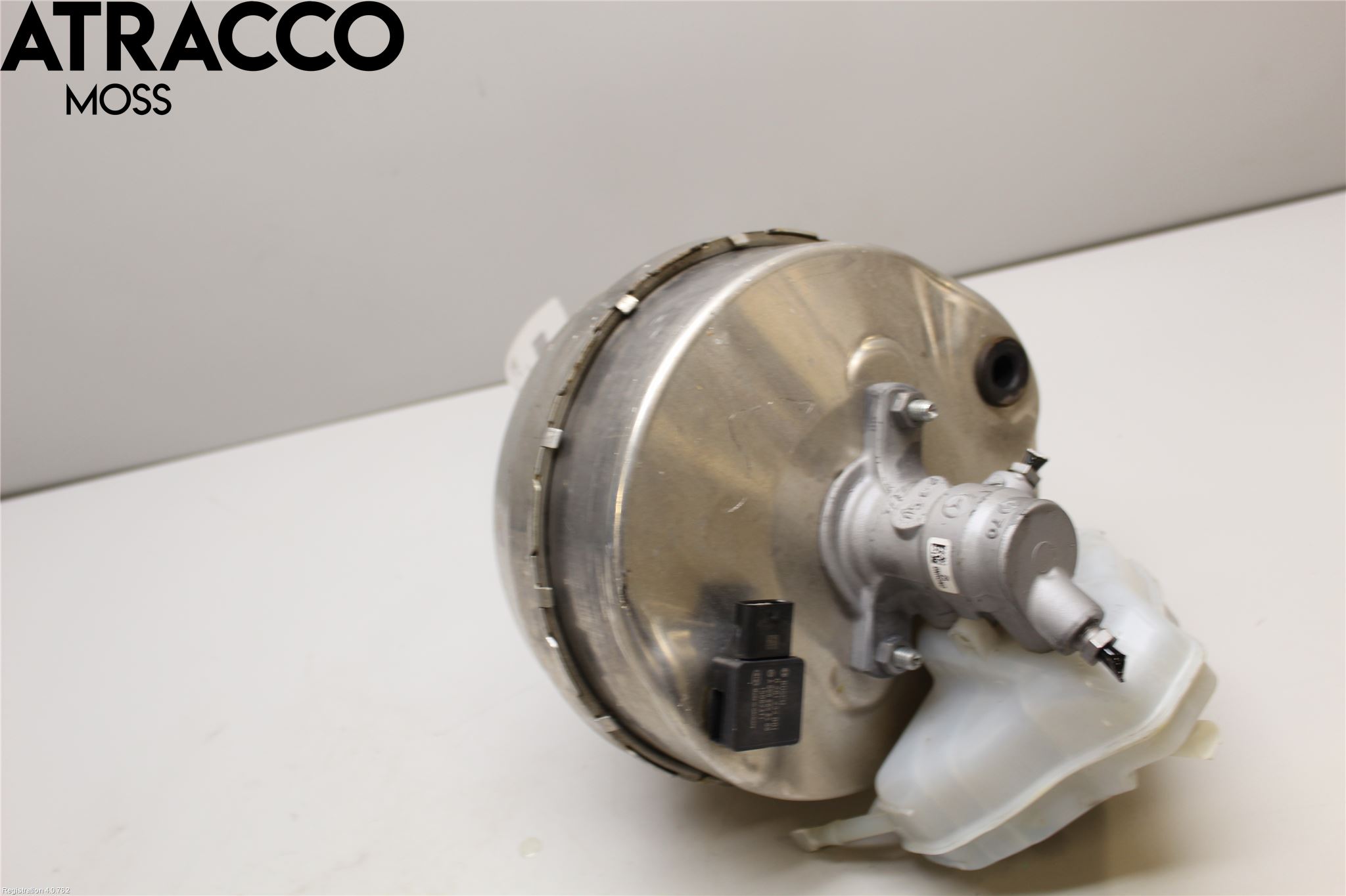 Mercedes-Benz MB C-KLASS (W205) 14-21 Bremseservo