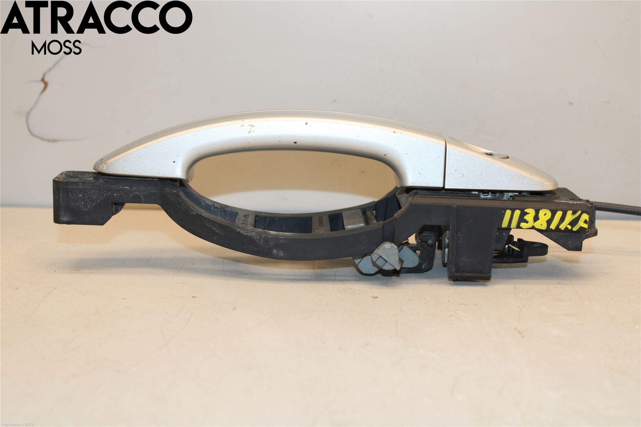 Ford KUGA 08-12 Dørhandtak Ytre Venstre