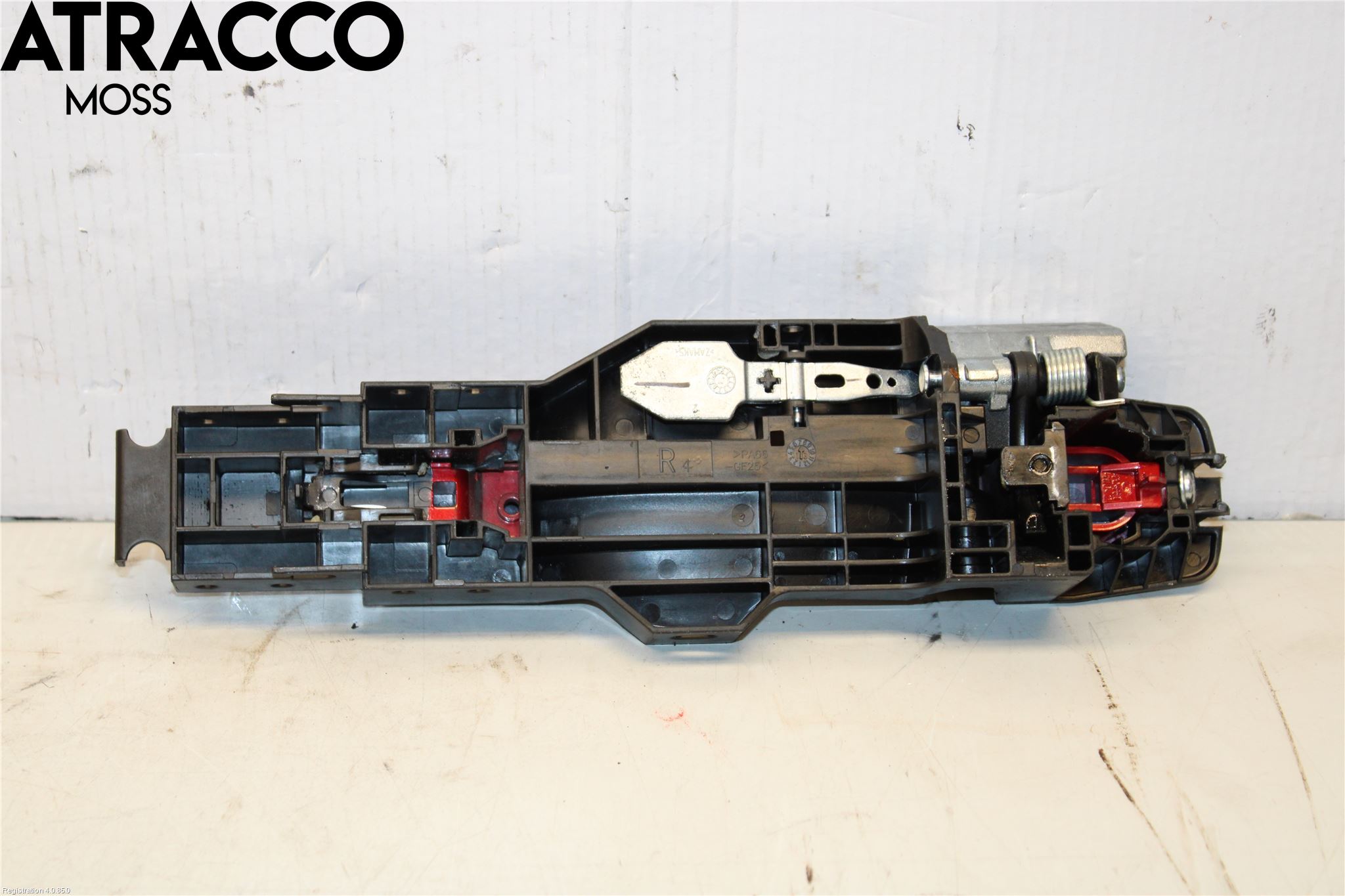 Nissan NOTE E12 14-20 Dørhandtak Ytre Høyre