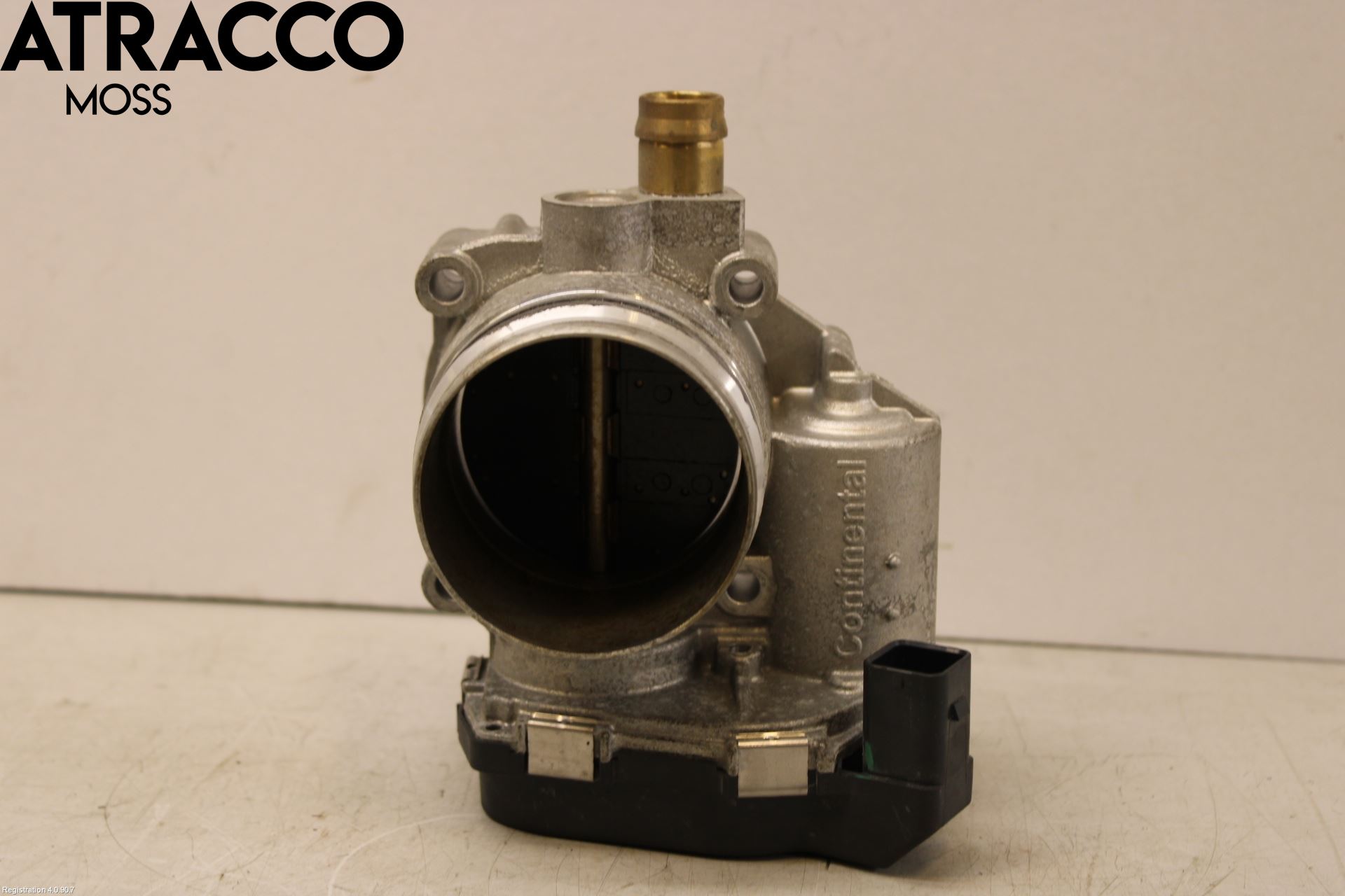 BMW X5 F15 13-18 Inns Spjeldhus