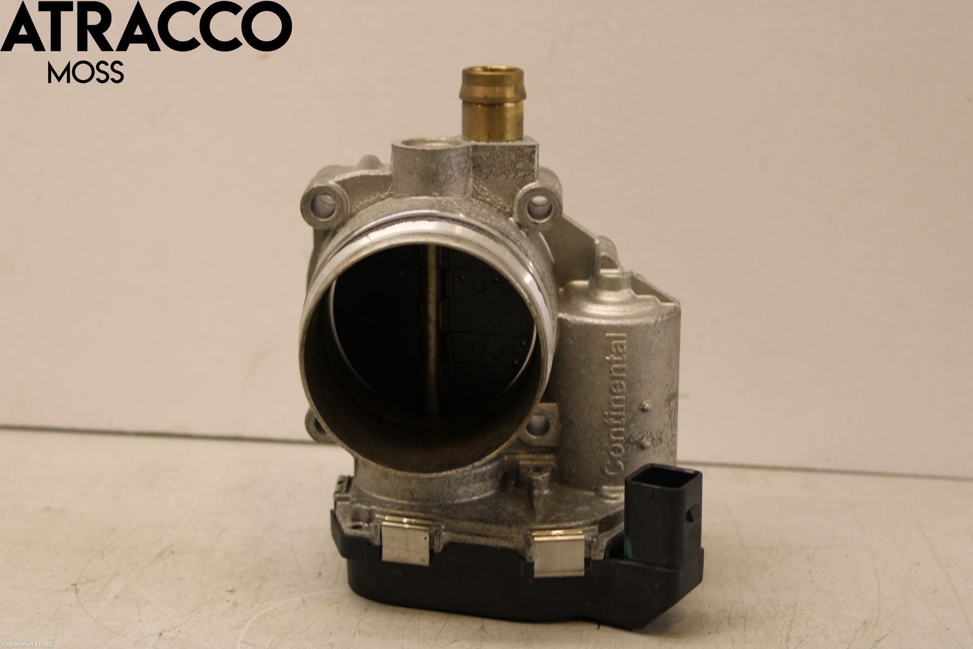 BMW X5 F15 13-18 Inns Spjeldhus