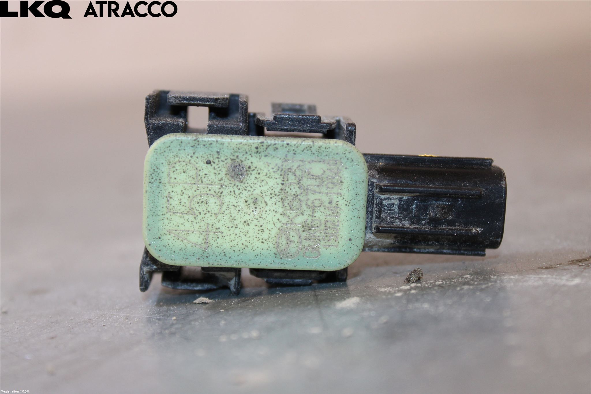 Mazda CX-5 12-17 Sensor Ryggesensor