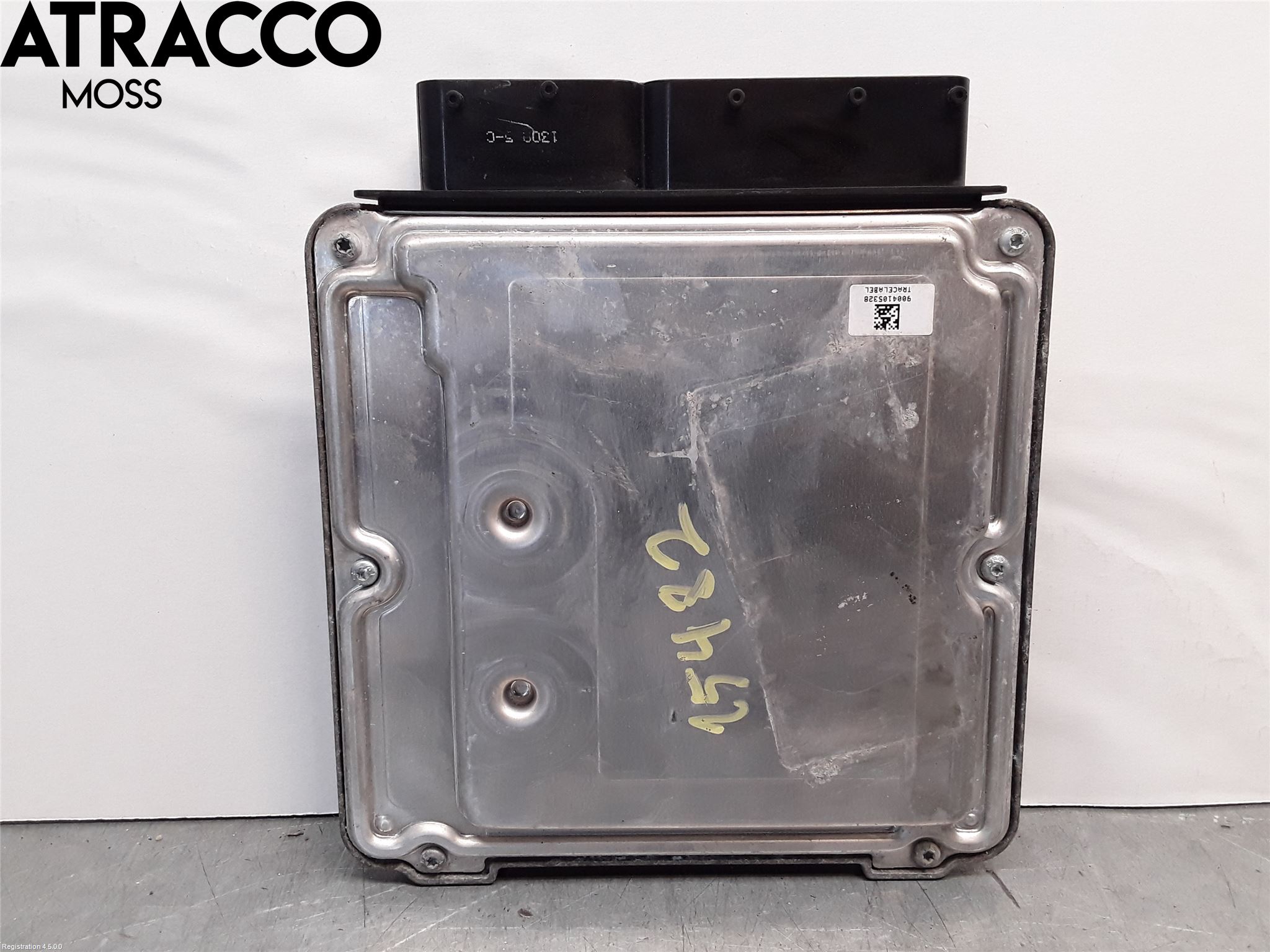 Volkswagen VW SCIROCCO 09-17 Styreenhet Øvrig