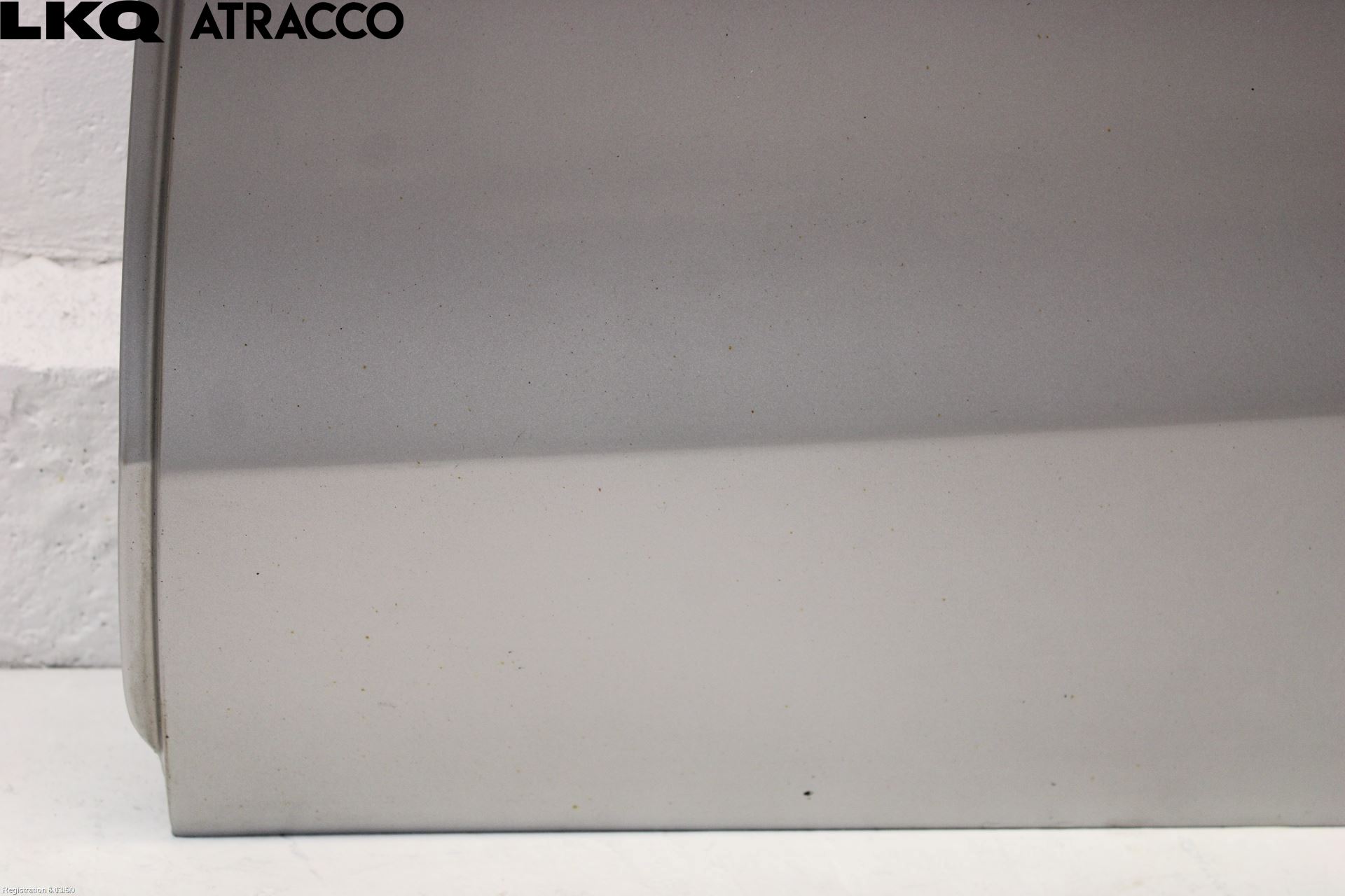 Mercedes-Benz MB CLA-KLASS (C117/X117) 13-19 Dør 4D Bak Venstre