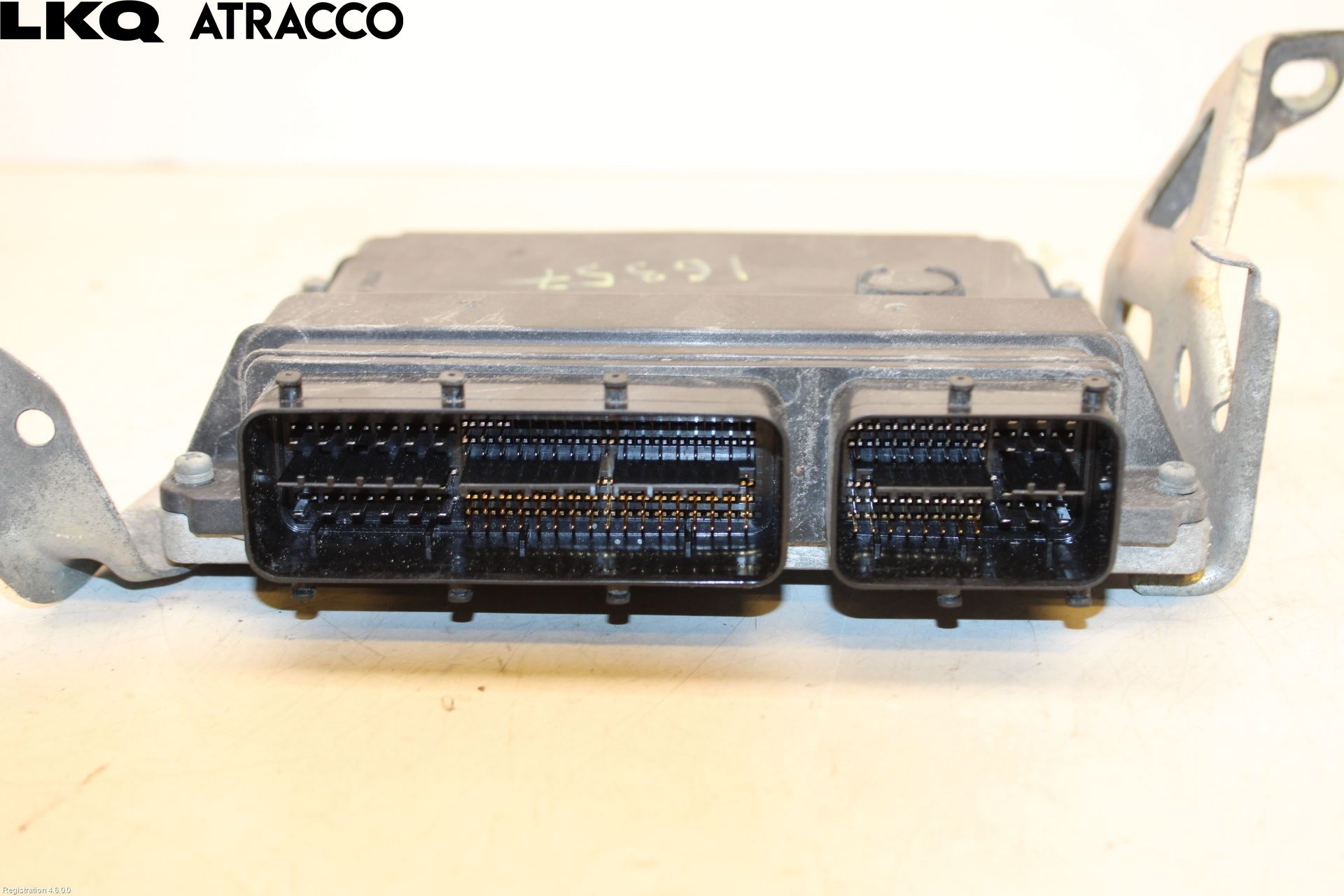 Toyota AVENSIS 09-15 Styreenhet Innsprøytning