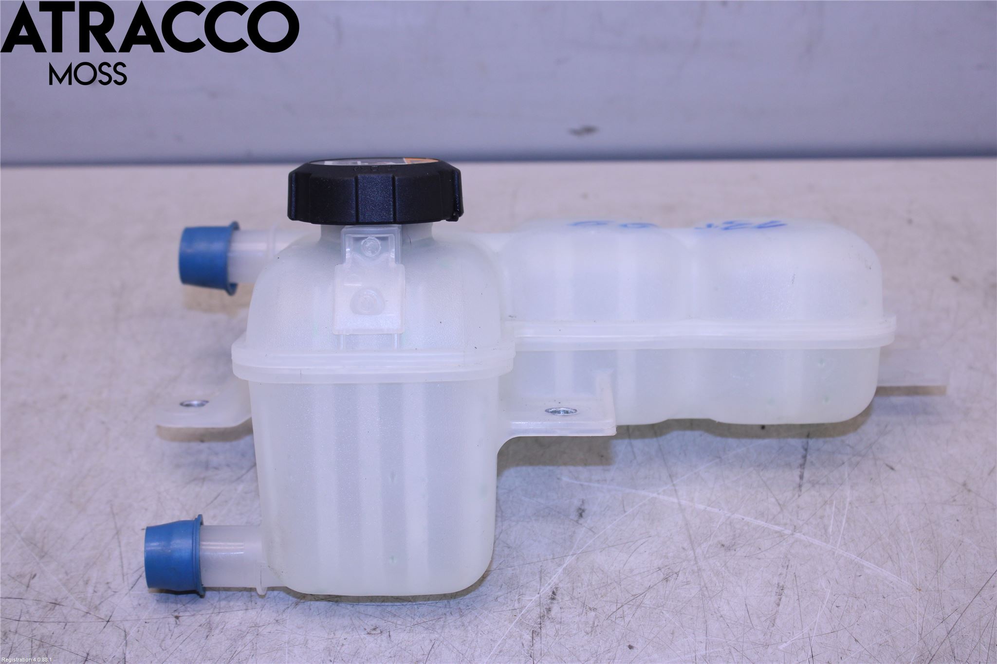 Kia CEED/CEED SW 19- Ekspansjonstank