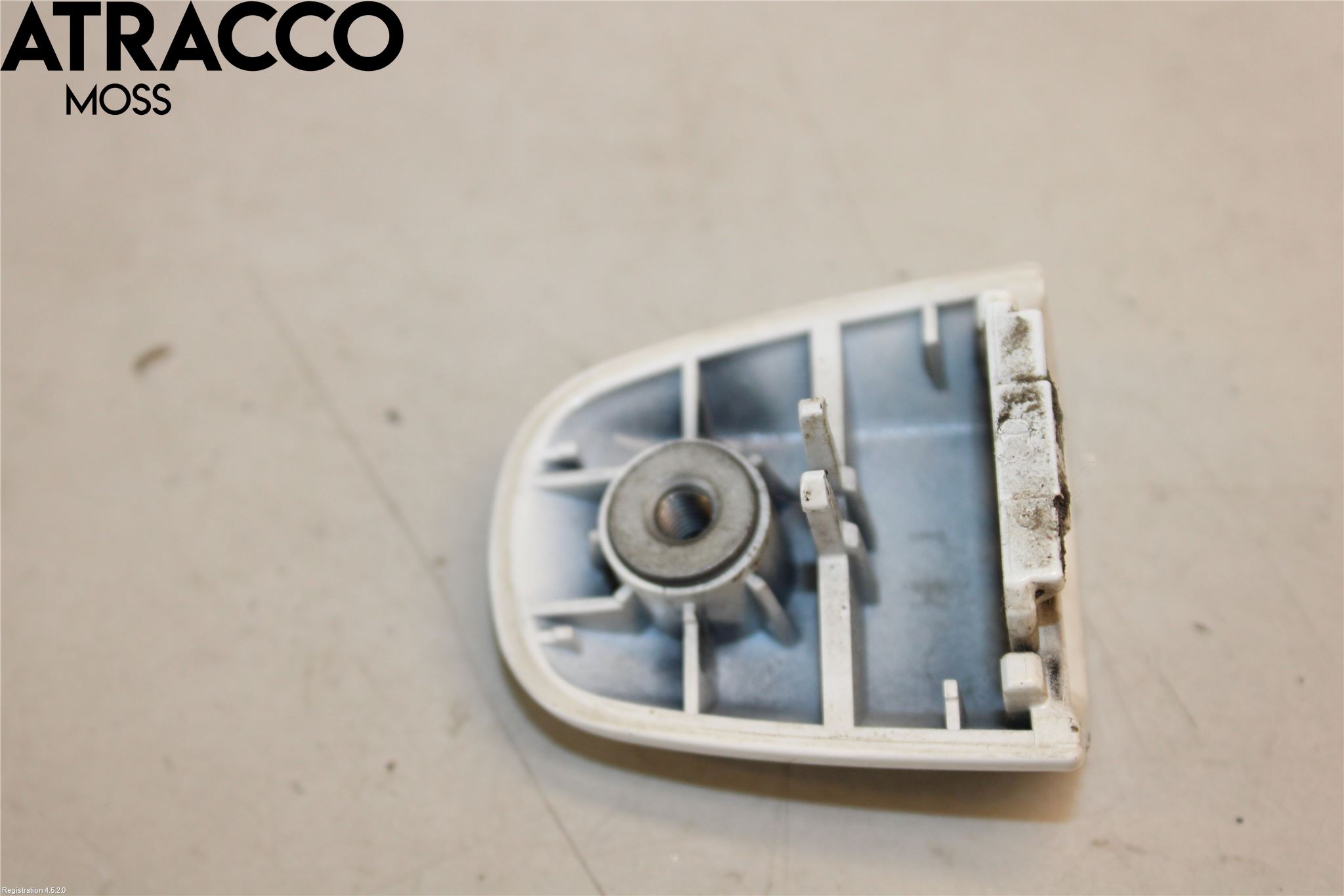 Toyota AURIS 13-19 Dørhandtak Ytre Venstre