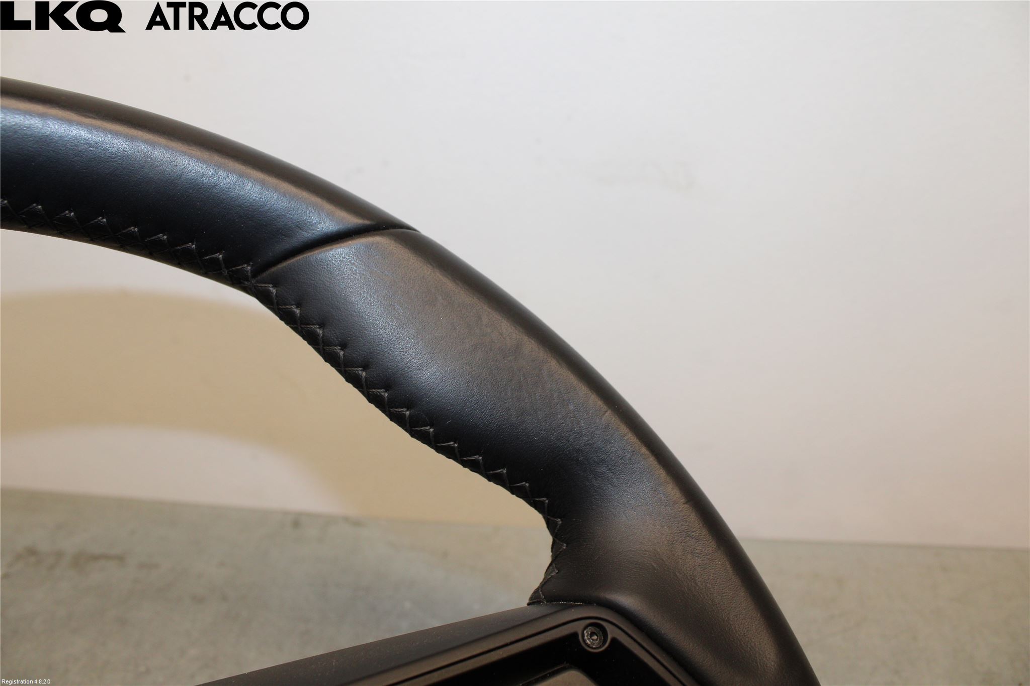 Porsche TAYCAN 20- Ratt