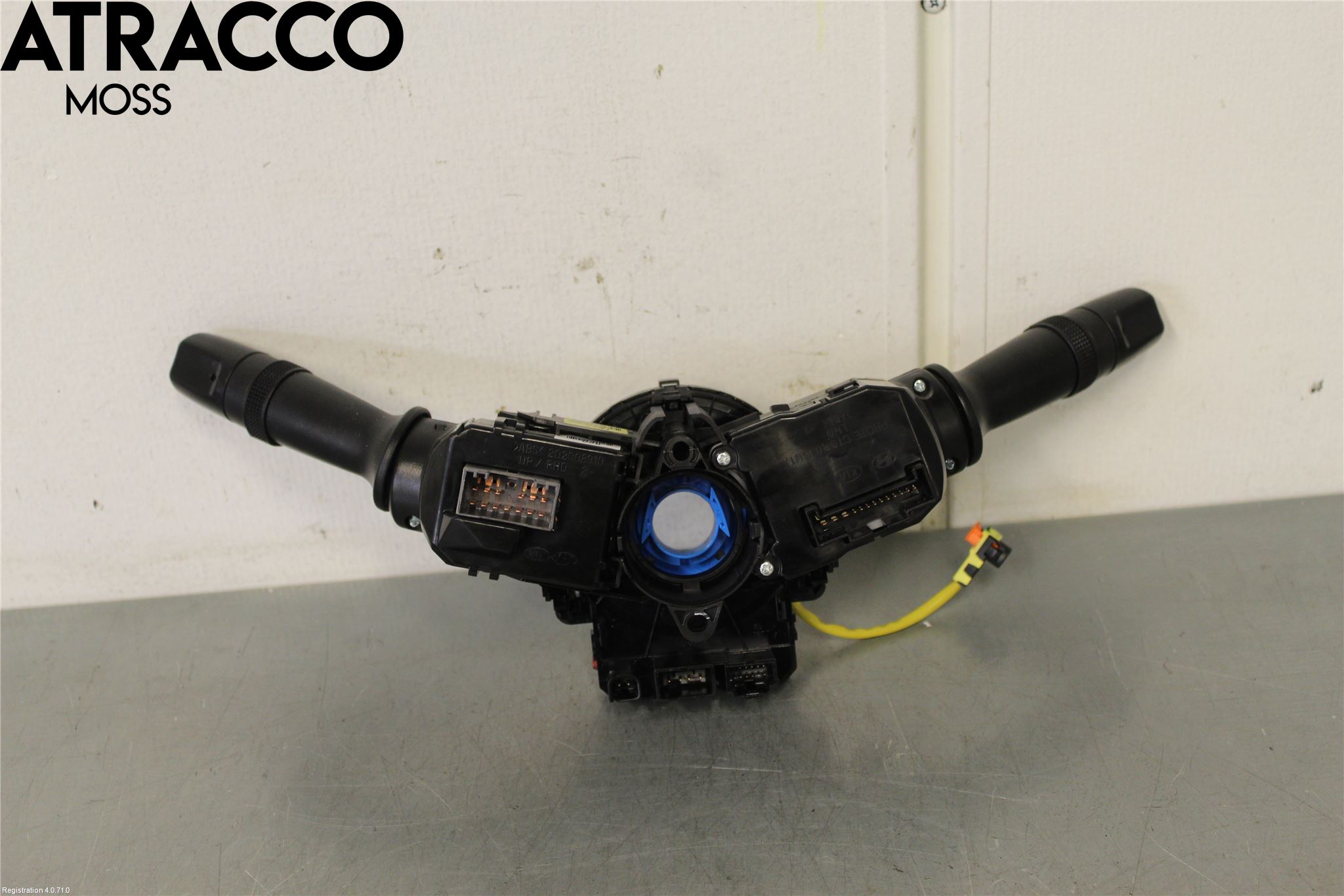 Kia SOUL 09- Bryter Ratt Kombi H Og V