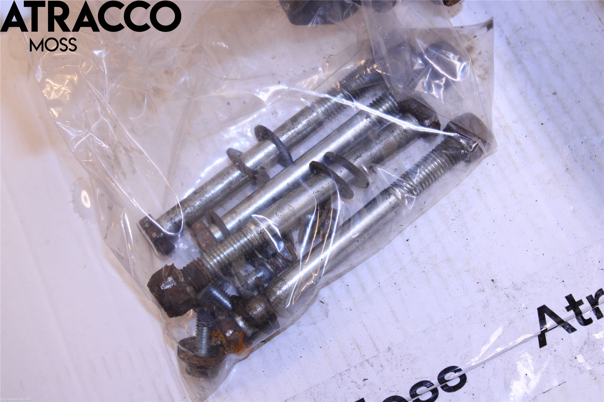 Mitsubishi OUTLANDER 13-21 Tilhengerfeste