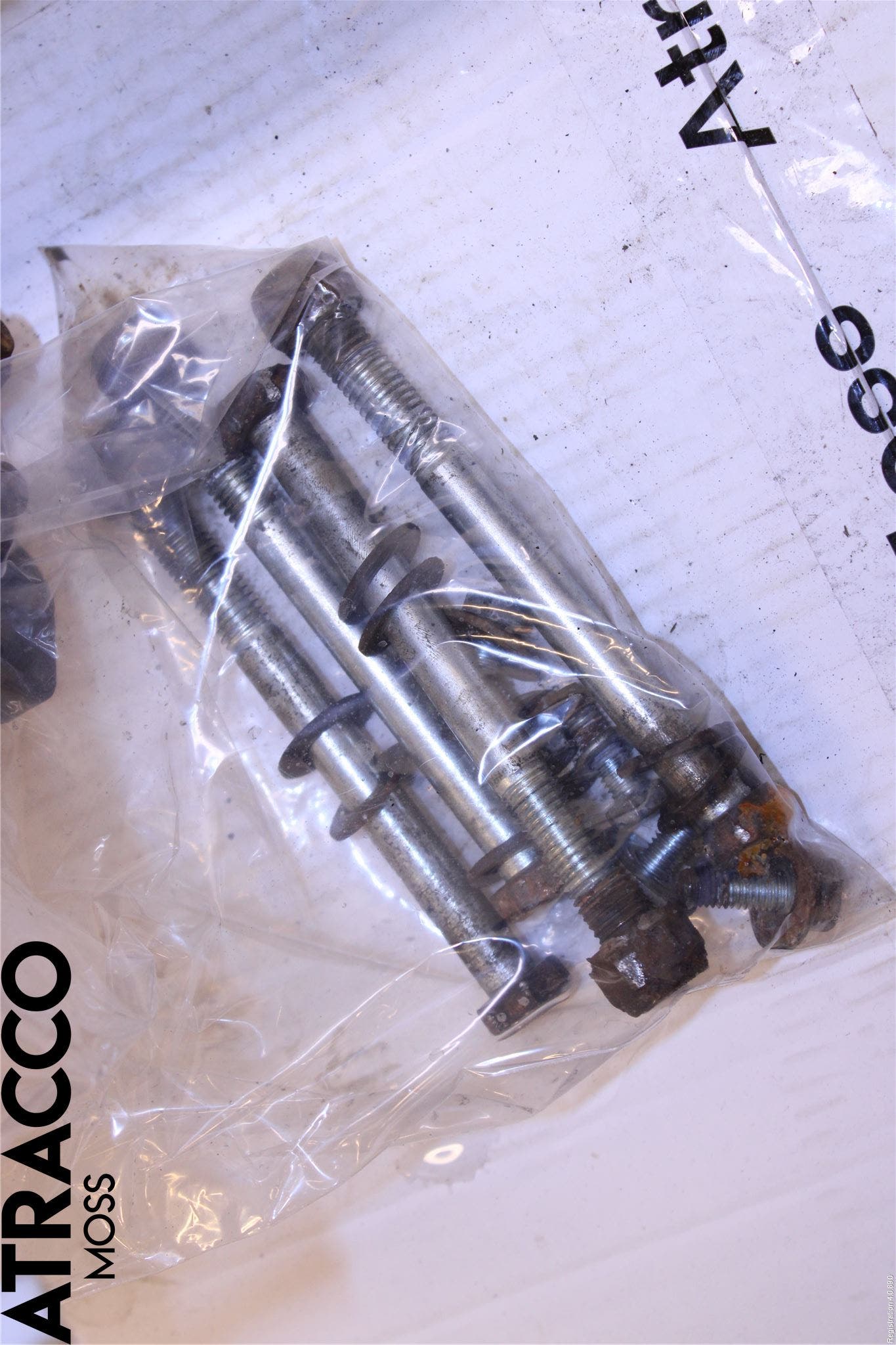 Mitsubishi OUTLANDER 13-21 Tilhengerfeste