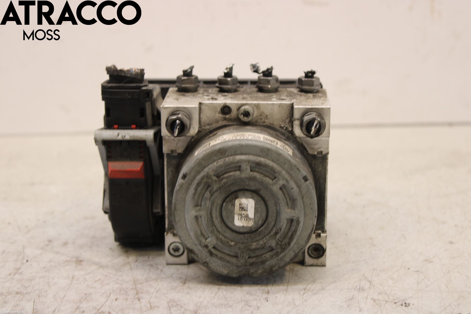 Volkswagen VW GOLF / E-GOLF VII 13-20 Abs Hydraulikkaggregat