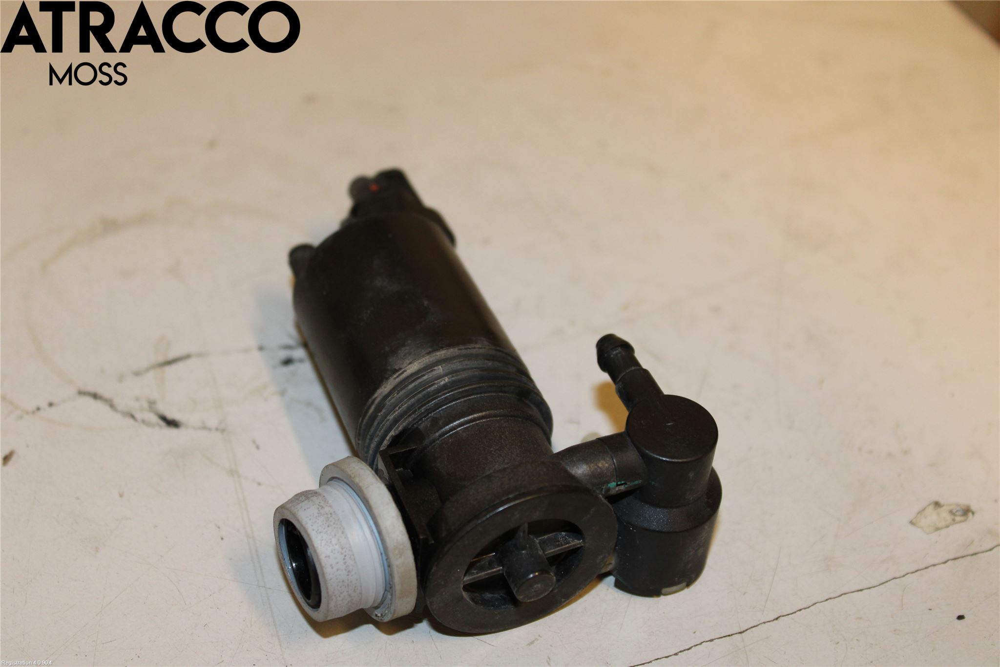 Toyota COROLLA 19- Spylerpumpe Frontrute