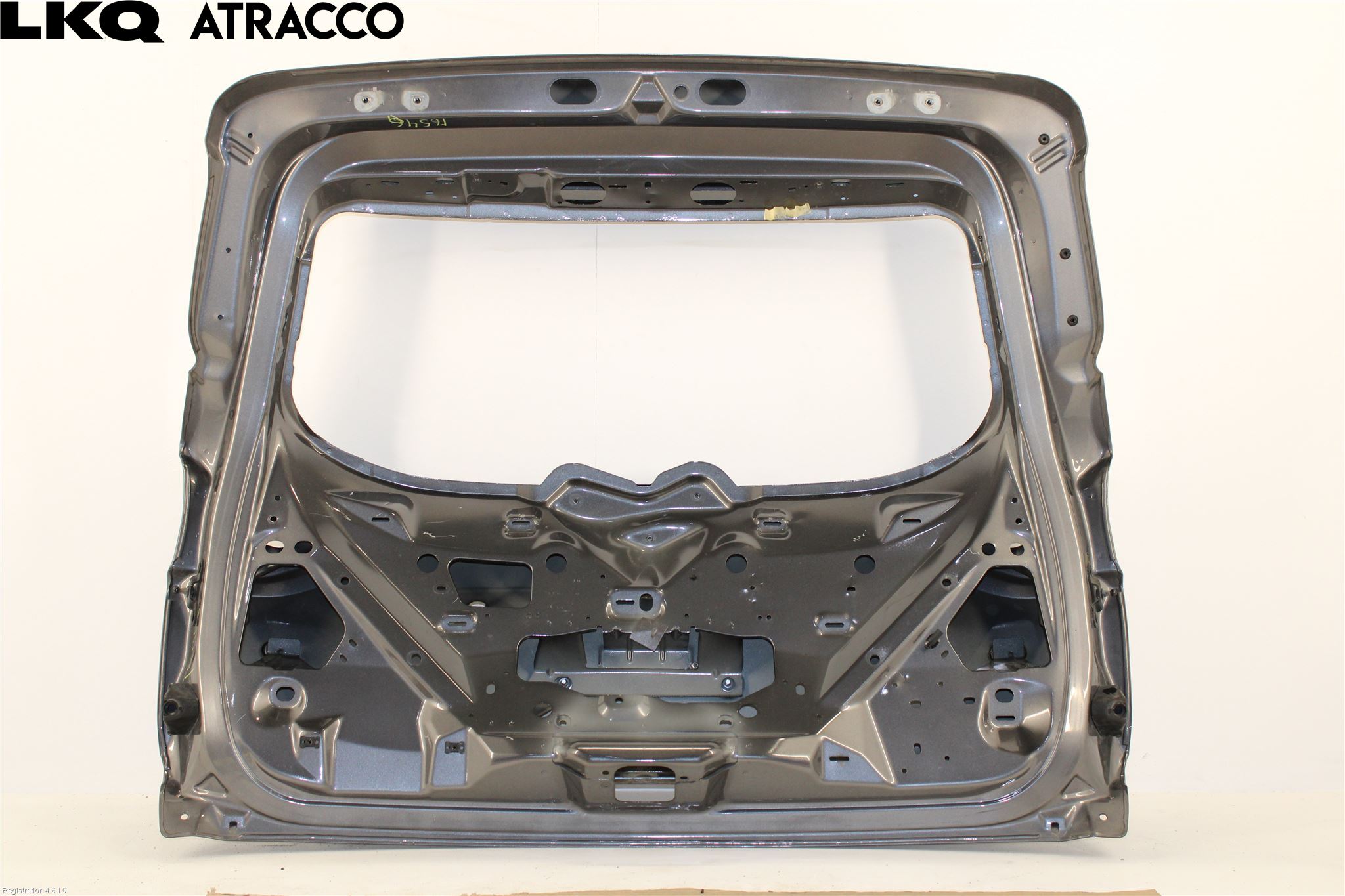 Ford KUGA 13-16 Bakluke Cc - Kombi