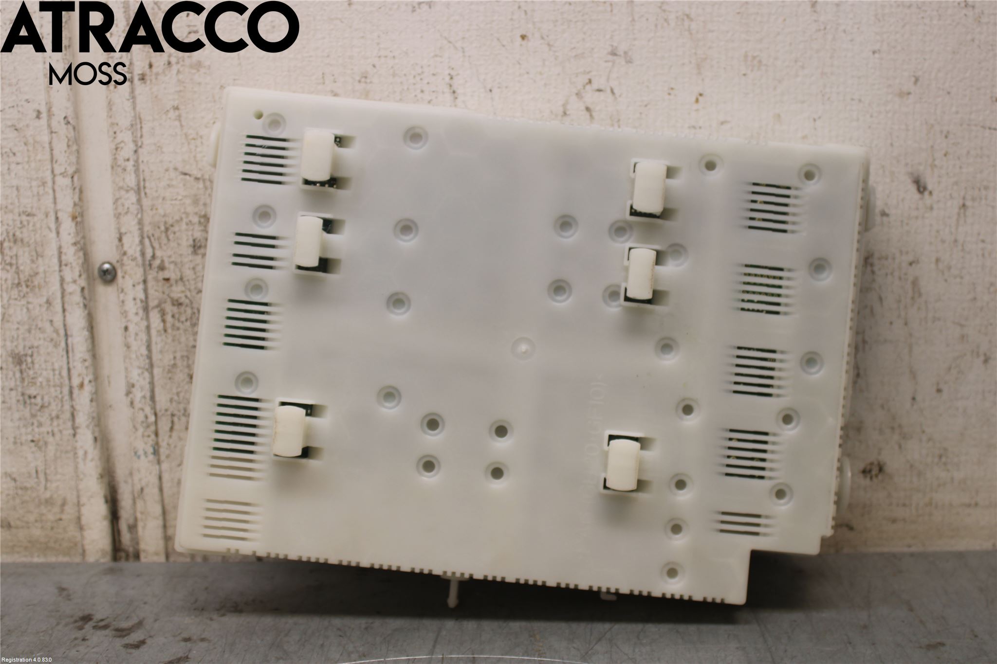 Volvo V60 11-13 Sikringsboks - Elsentral