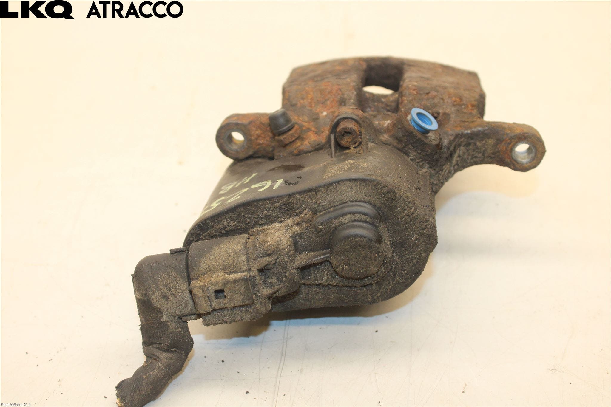 Volvo V70 08-13 Bremsecaliper Bak Høyre