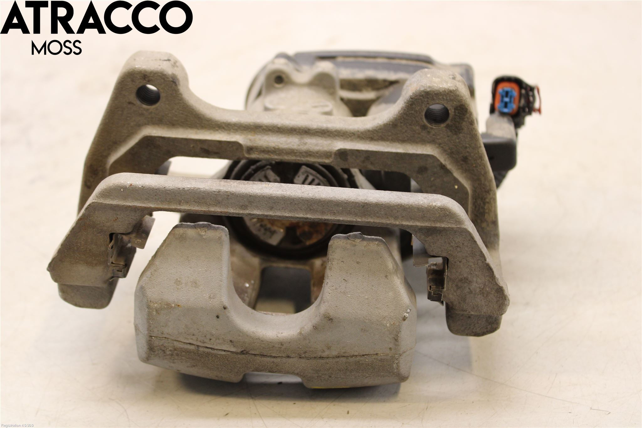 Tesla MODEL 3 17- Bremsecaliper Bak Venstre