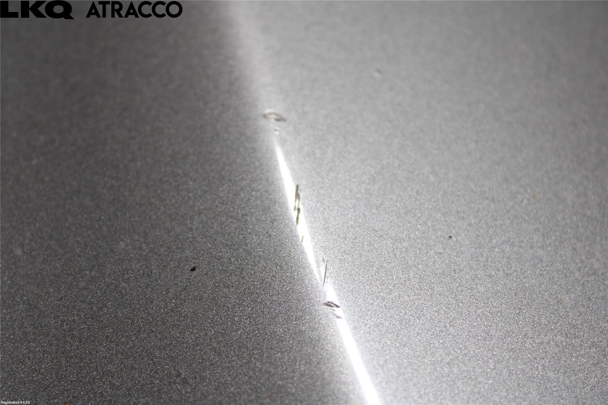 Mercedes-Benz MB CLA-KLASS (C117/X117) 13-19 Dør 4D Bak Venstre