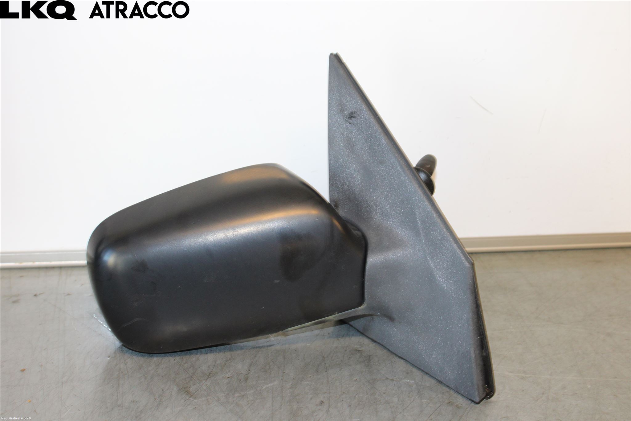 Toyota YARIS P1 03-05 Speil H M-El Justering