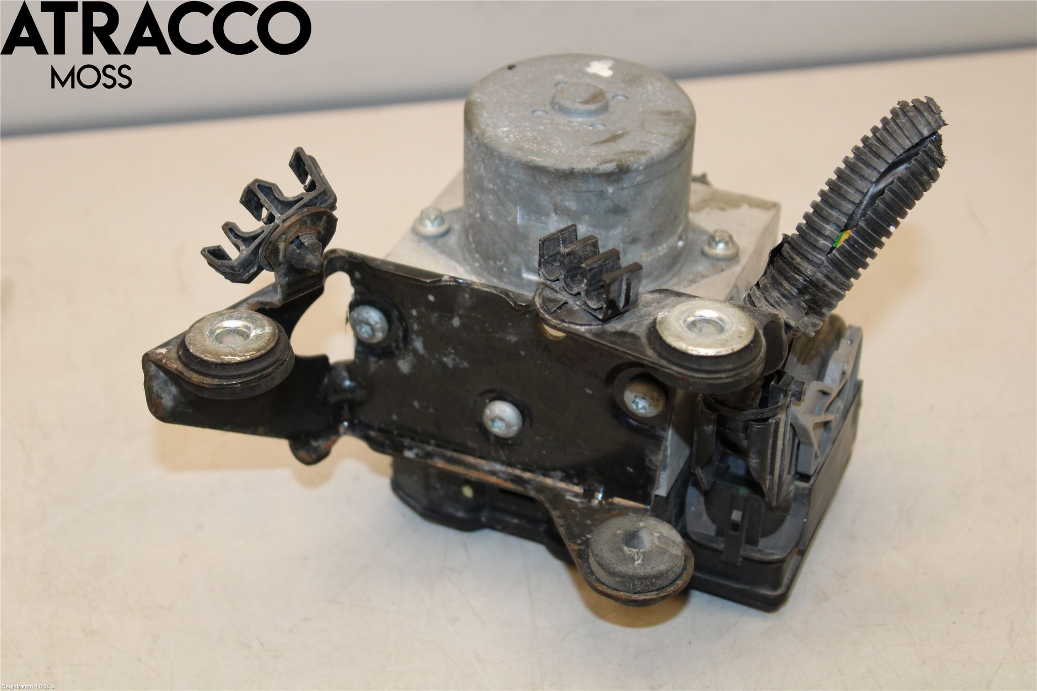 Ford GALAXY 06-15 Abs Hydraulikkaggregat