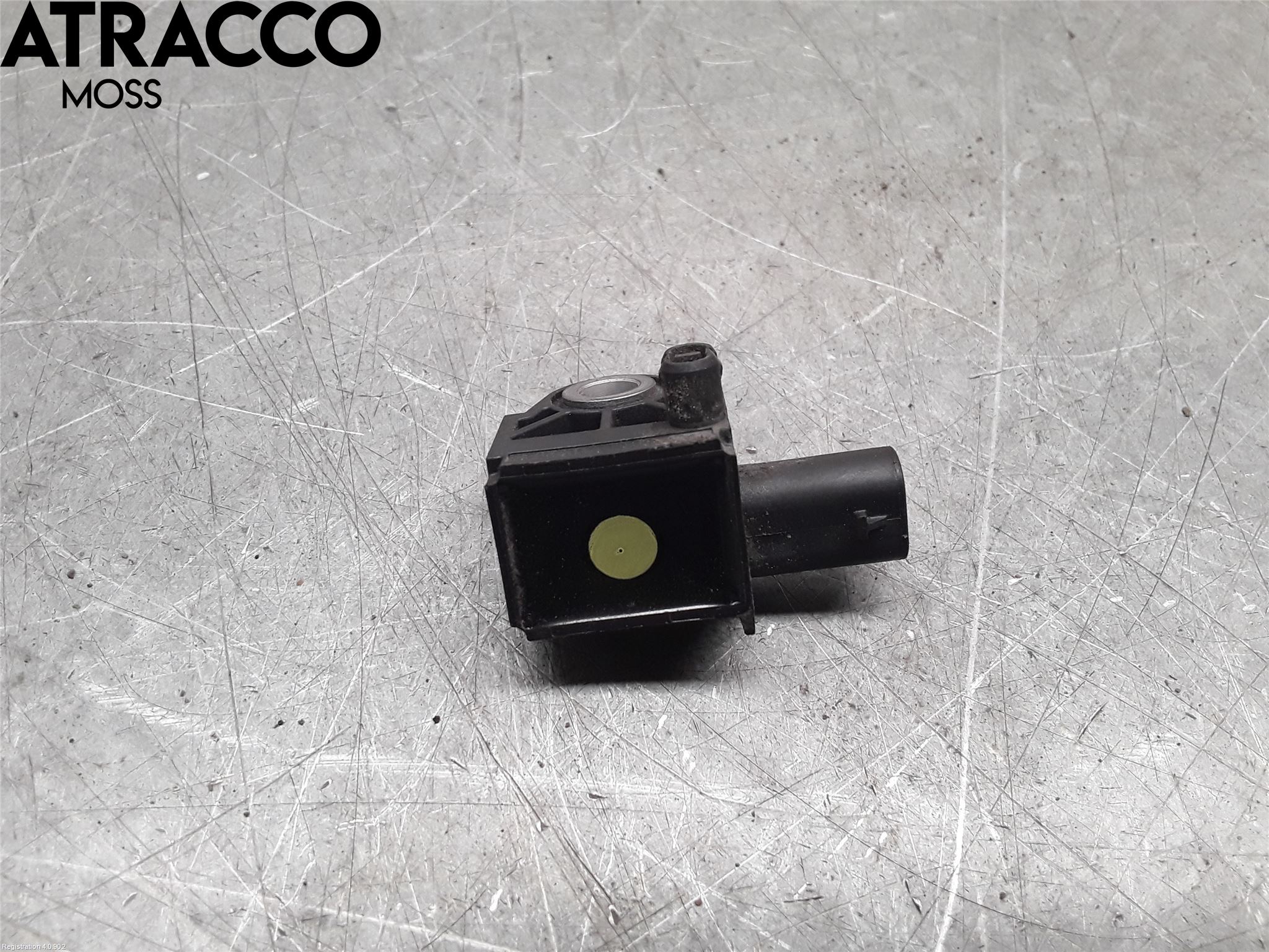 Volkswagen VW GOLF / E-GOLF VII 13-20 Sensor Øvrig