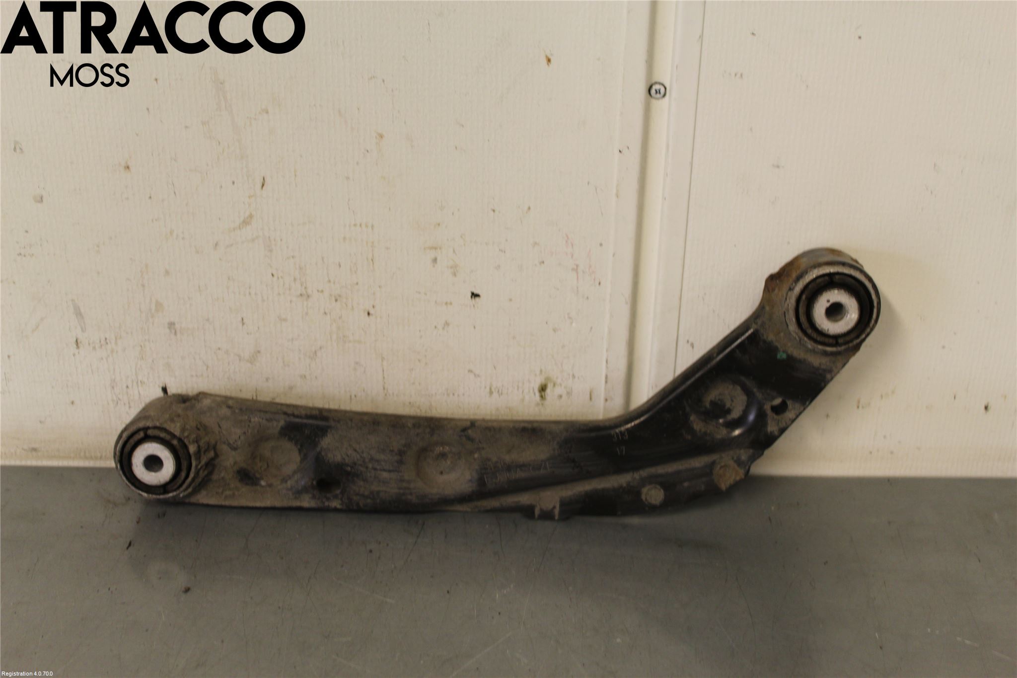 Volvo XC60 18- Bærearm Bak Høyre