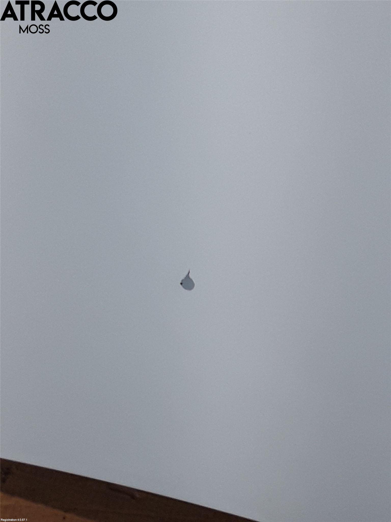 Fiat DOBLO CARGO Panser