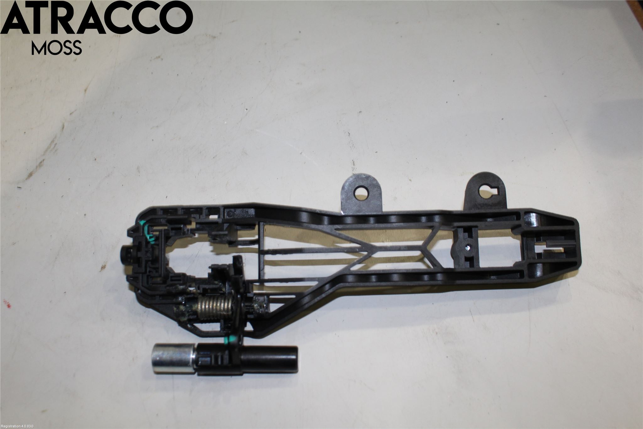 MG ZS EV 20- Dørhandtak Ytre Høyre