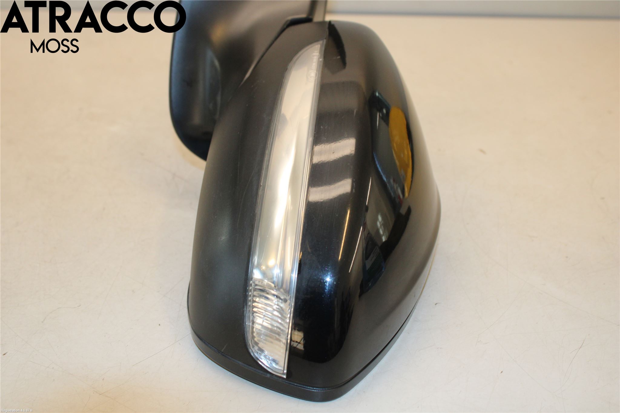 Citroen C3 AIRCROSS 18-23 Speil V M-El Justering