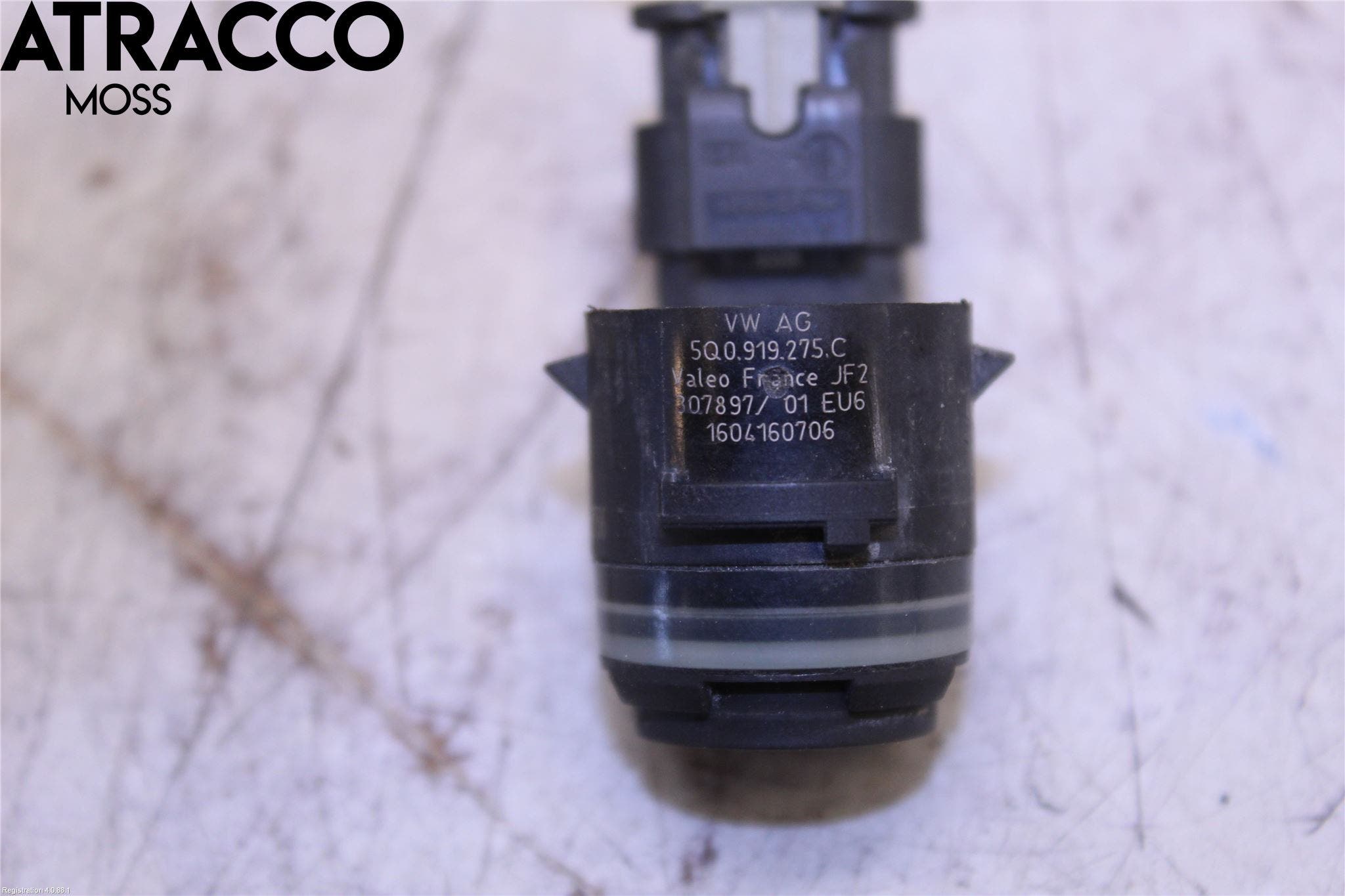 Skoda OCTAVIA (5E) 13-20 Sensor Parkering Front