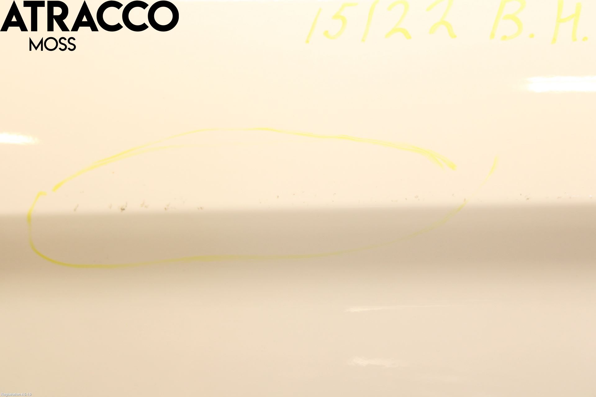 Ford TRANSIT/TOURNEO COURIER 13-23 Dør Skyvedør Høyre