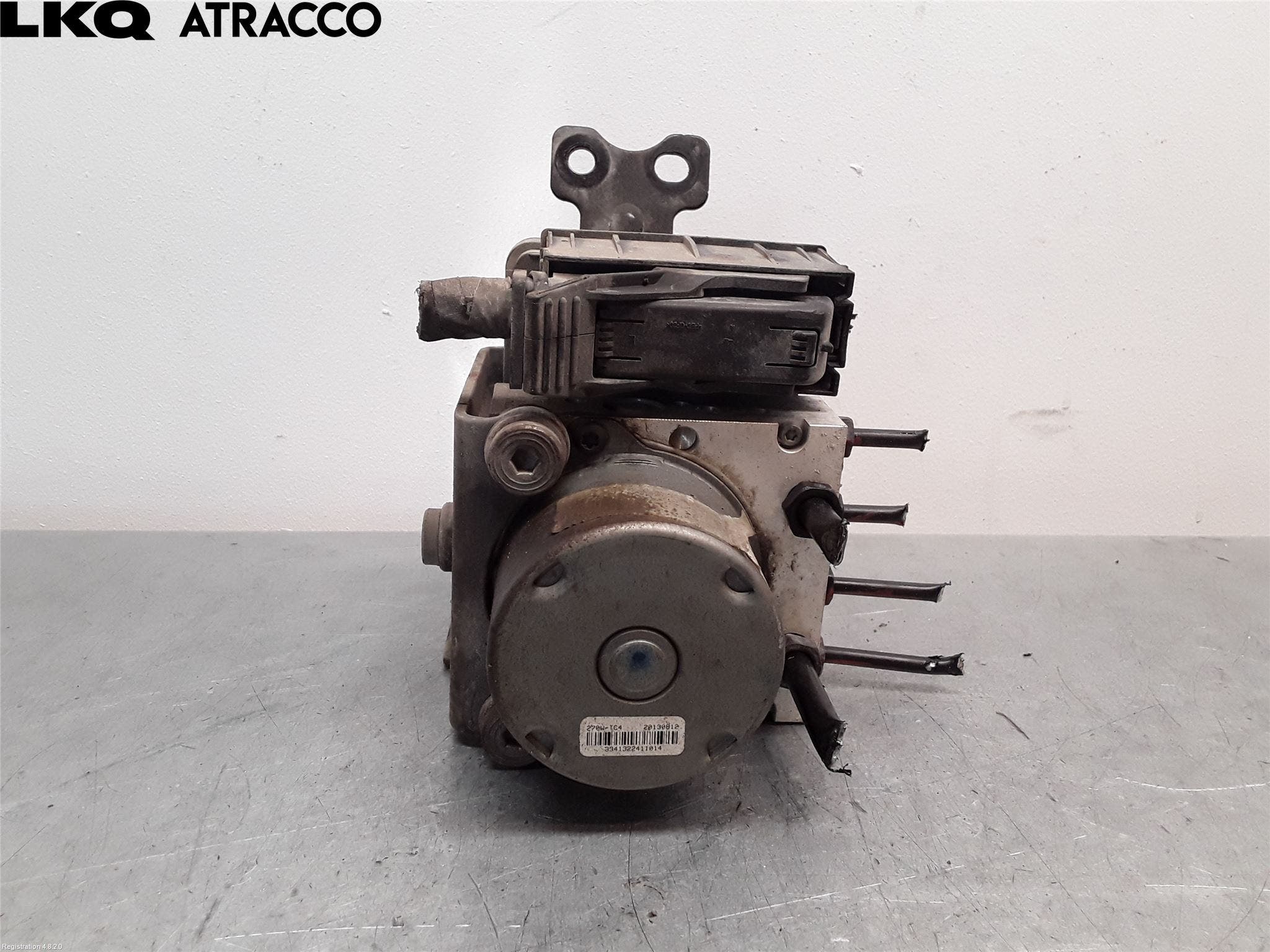 Hyundai ix35 Abs Hydraulikkpumpe