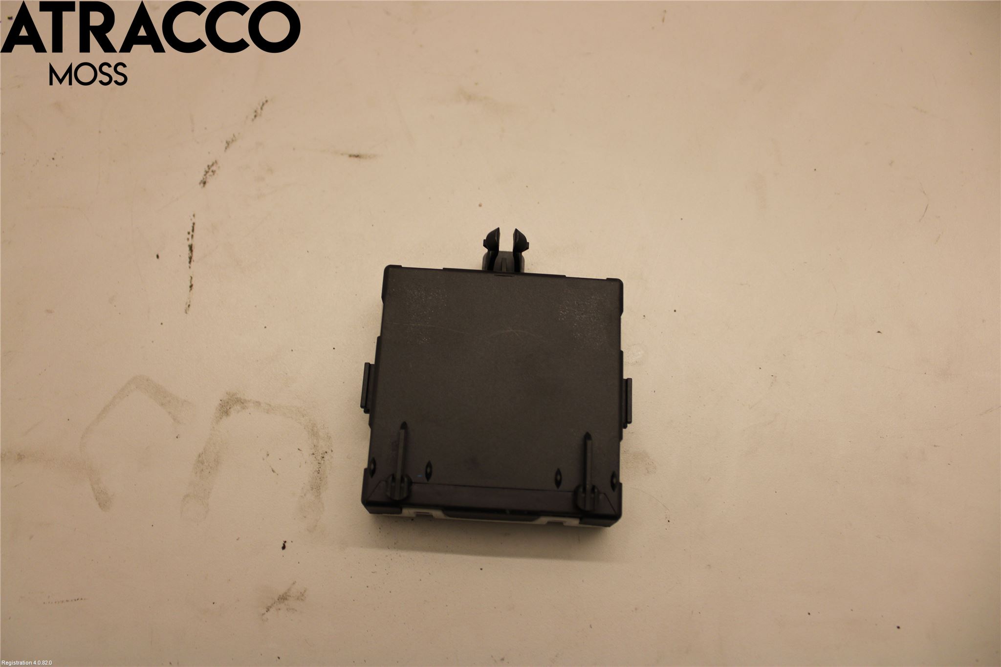 Mercedes-Benz MB C-KLASS (W205) 14-21 Styreenhet Dør