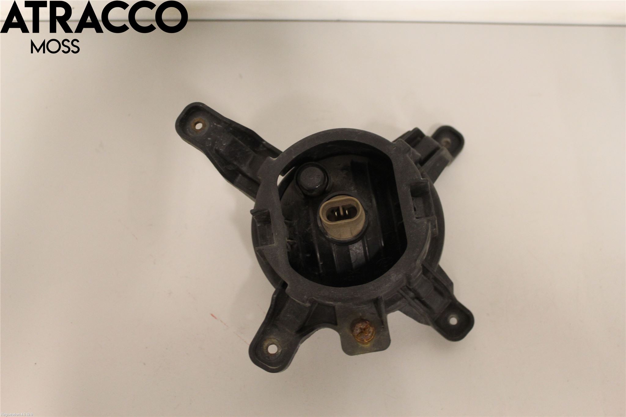 Hyundai SANTA FE 13-18 Frontlykt-Kurve-Tåkelys