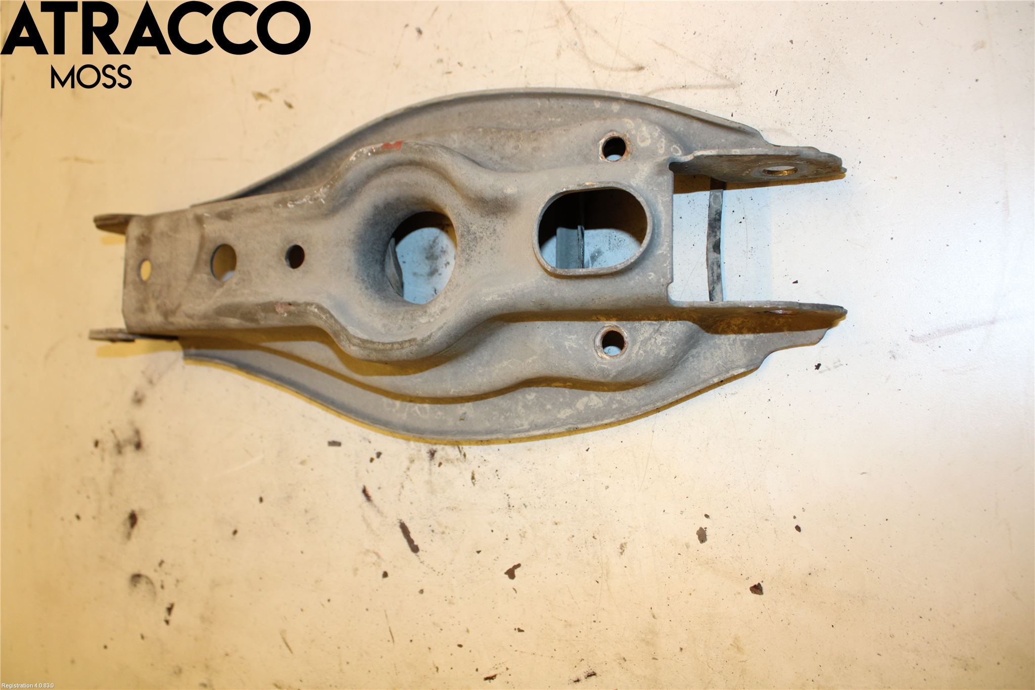 BMW 3 E90/91 SED/TOU 05-12 Bærearm Bak Høyre