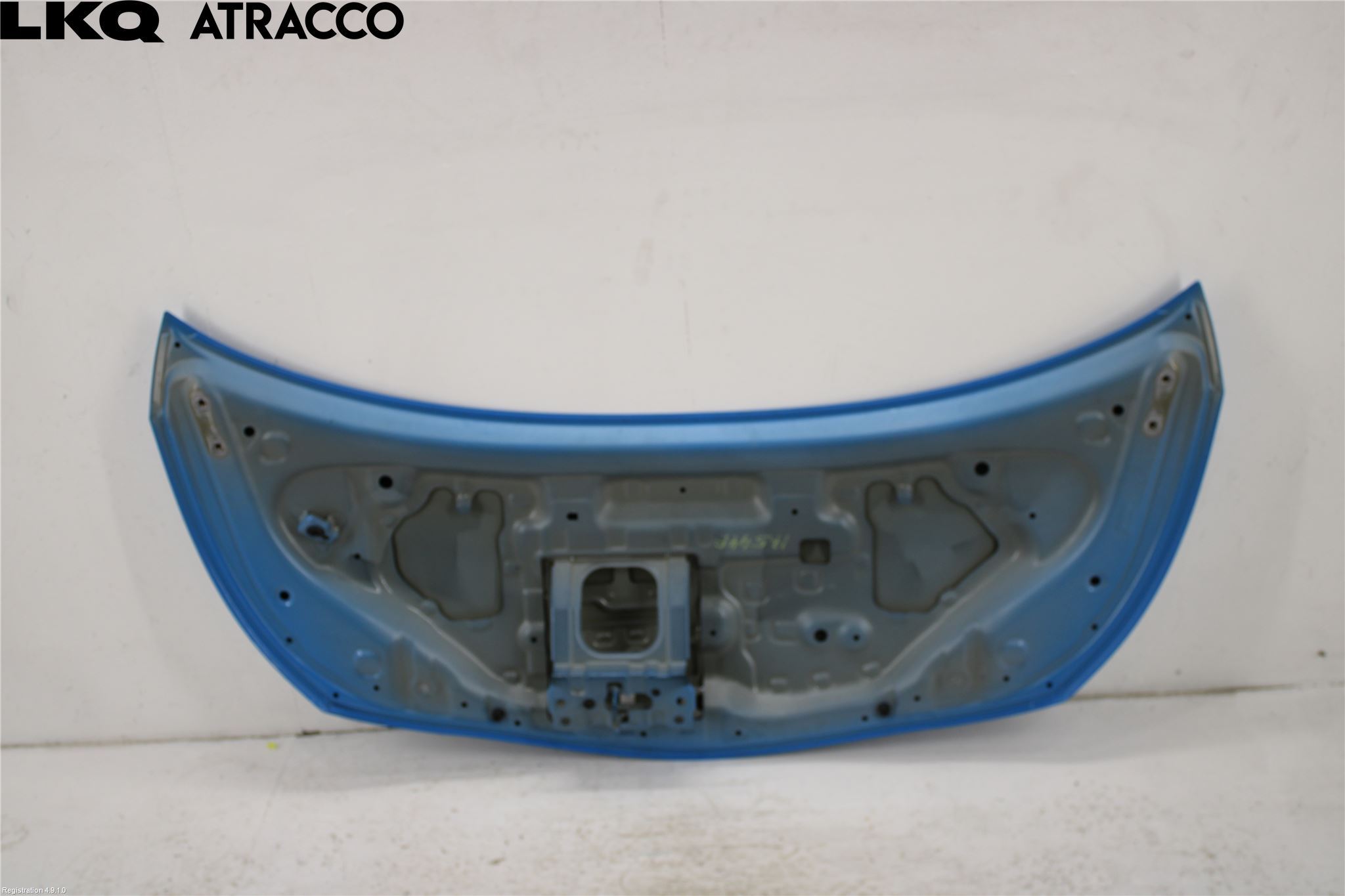 Toyota AYGO 15-21 Panser